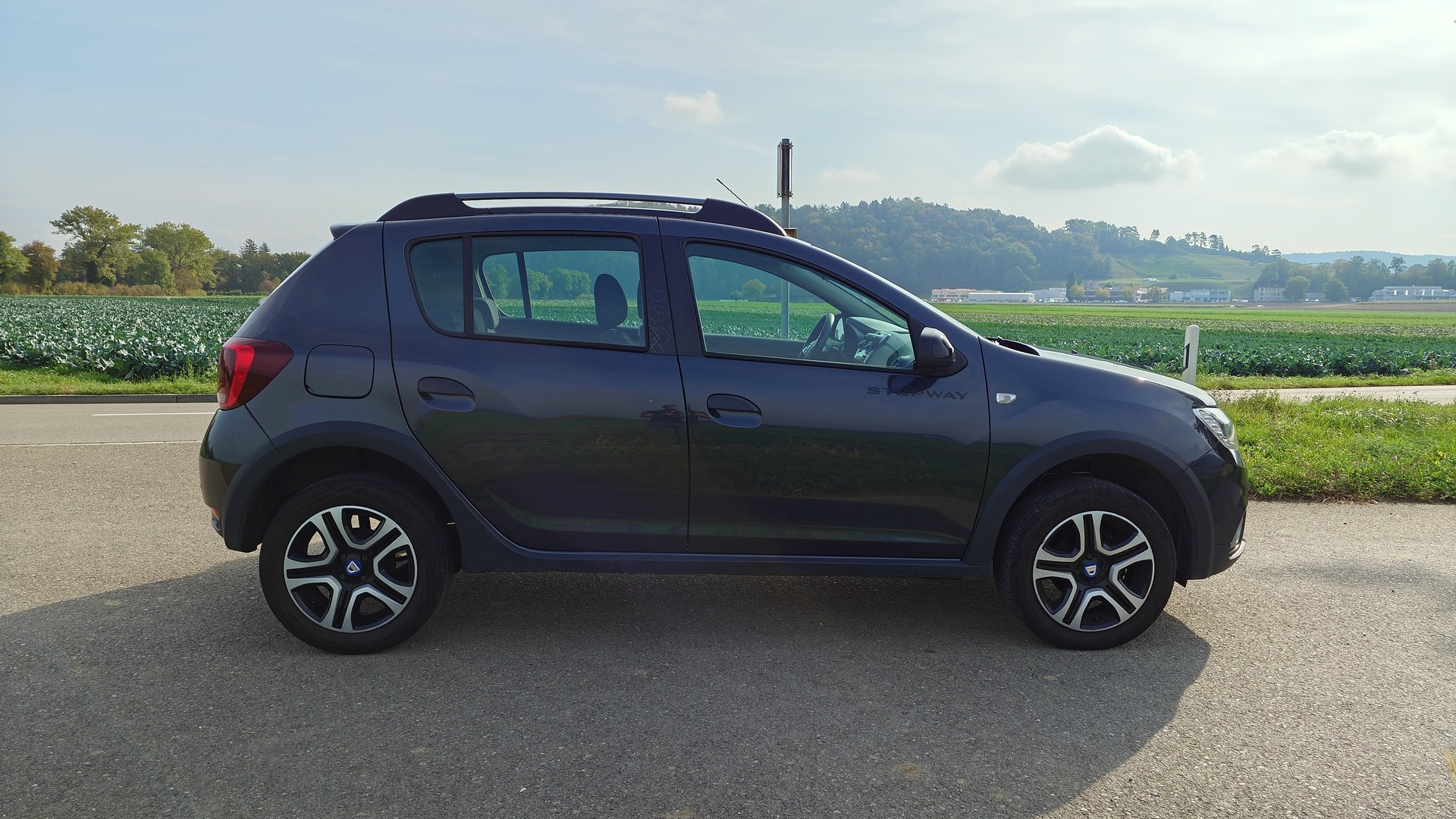 DACIA Sandero Tce 100 Celebration-image-6