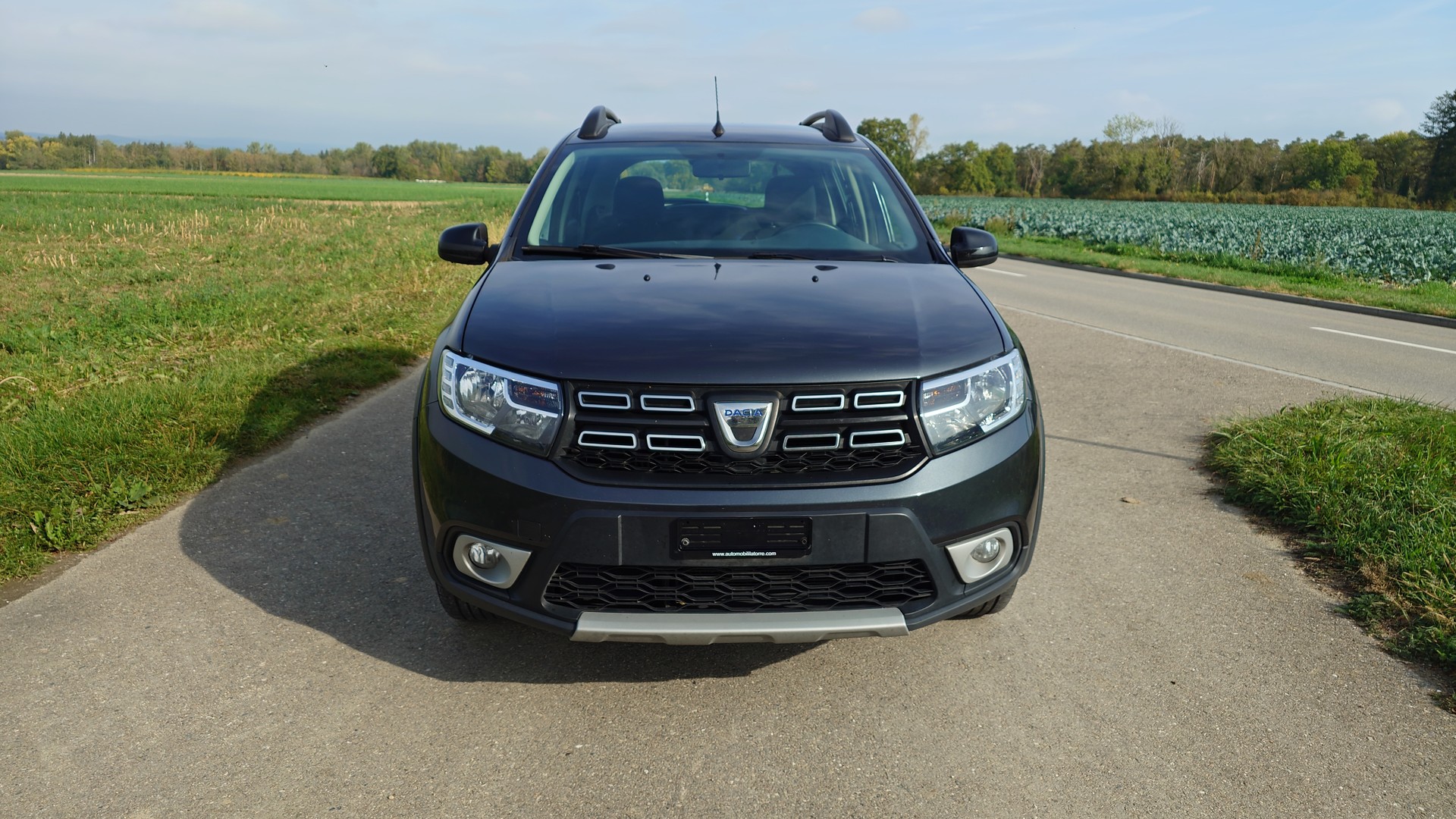 DACIA Sandero Tce 100 Celebration-image-8