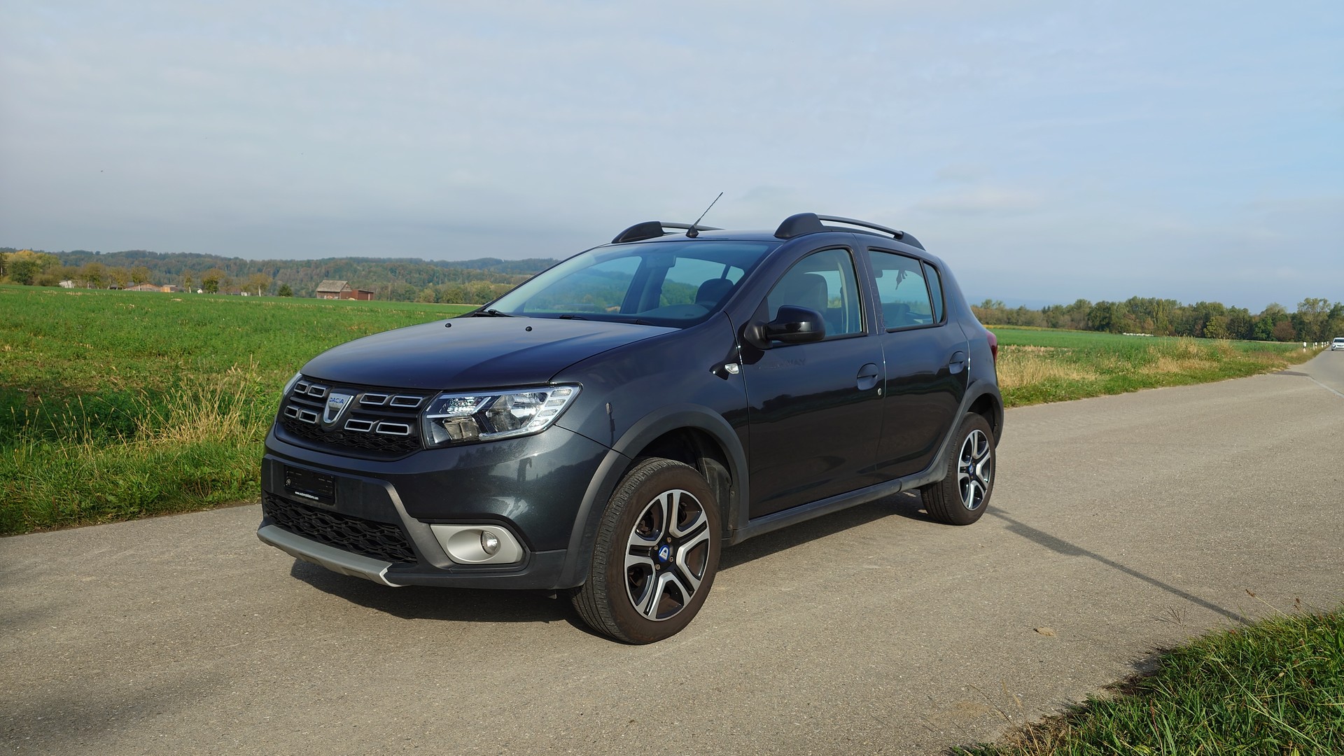DACIA Sandero Tce 100 Celebration