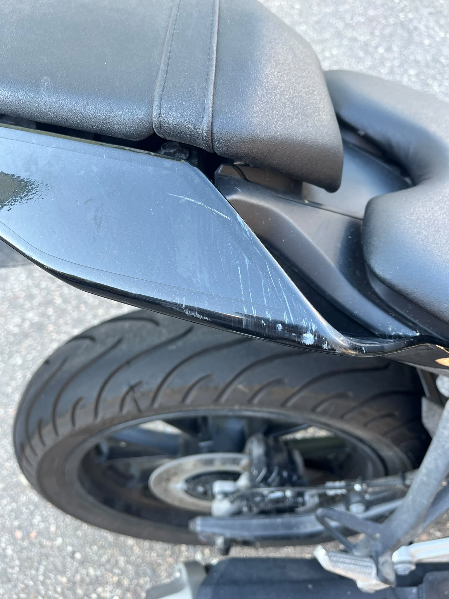 YAMAHA YZF-R 125 ABS-image-4