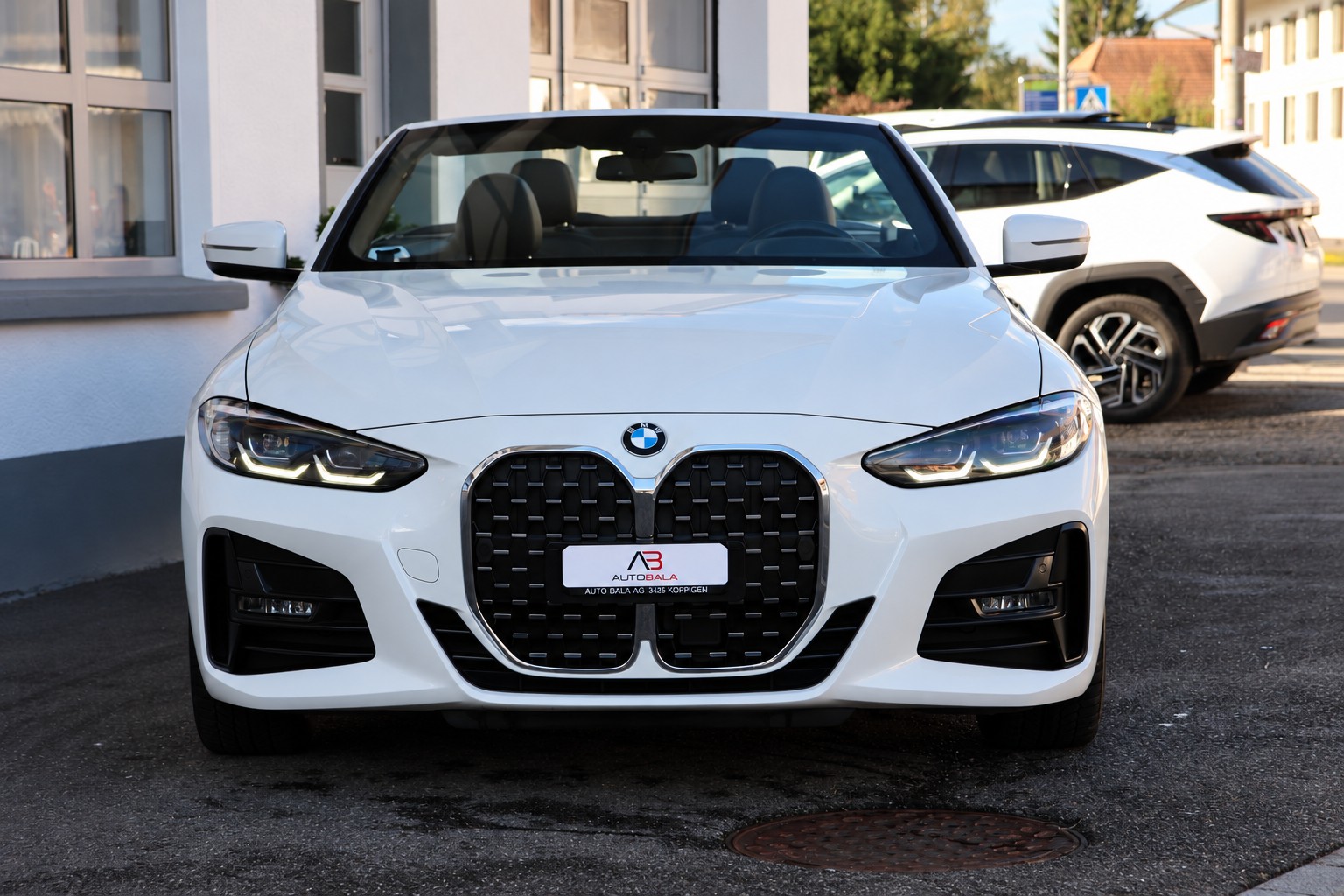 BMW 420i Cabriolet M Sport Steptronic-showroom-element-2