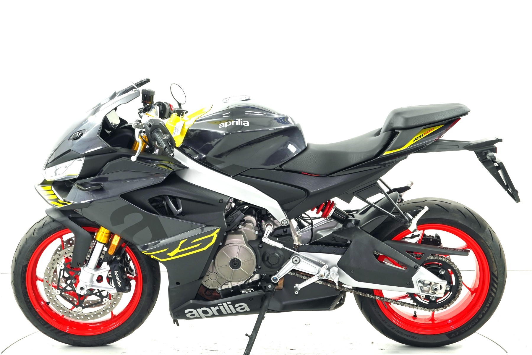 APRILIA RS 660 ABS-image-4