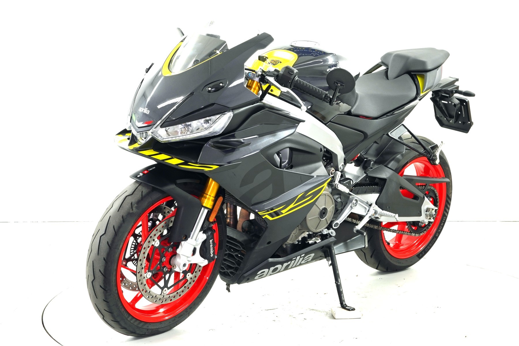 APRILIA RS 660 ABS-image-2