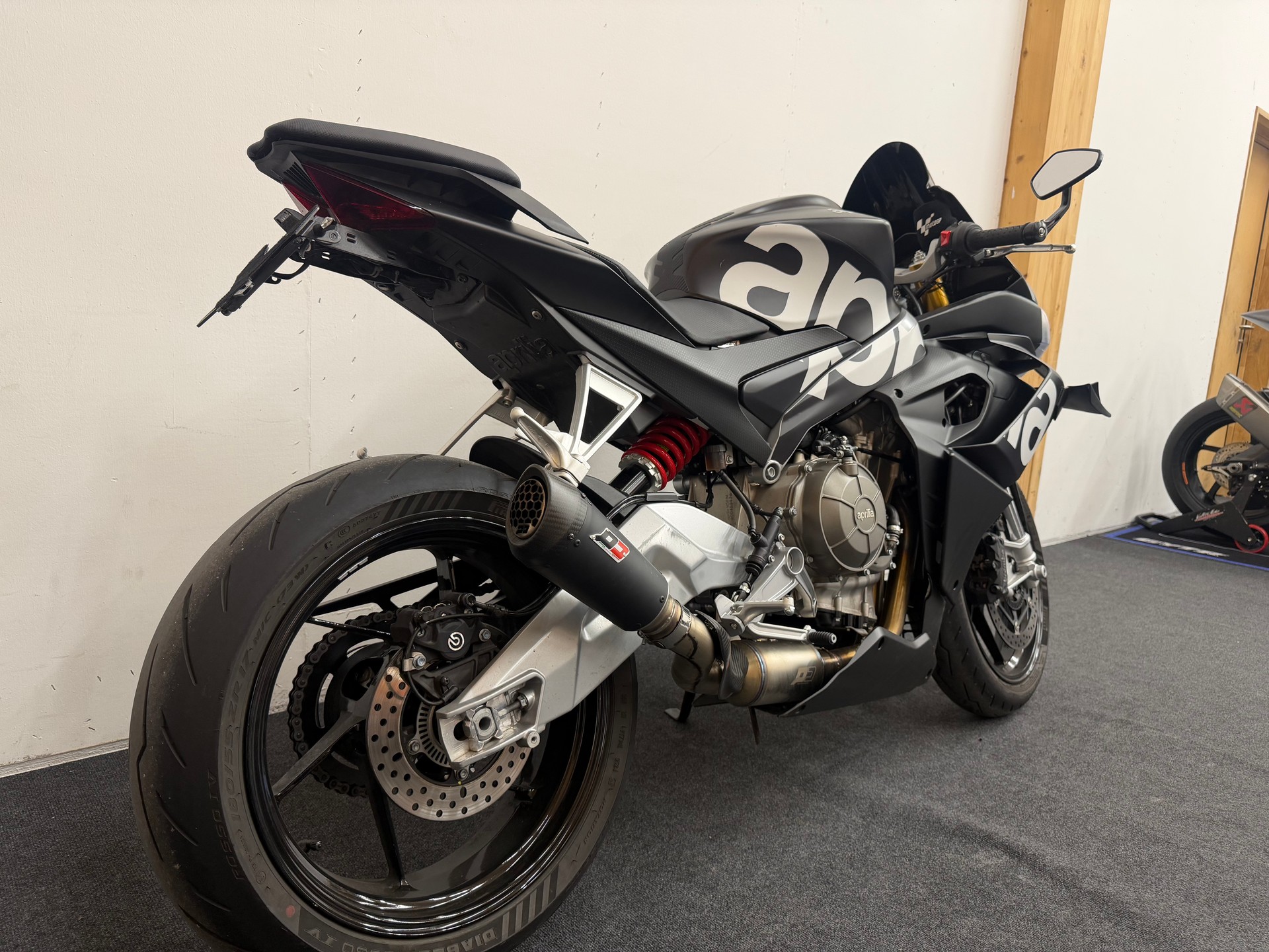 APRILIA RS 660 (35kW)-image-2