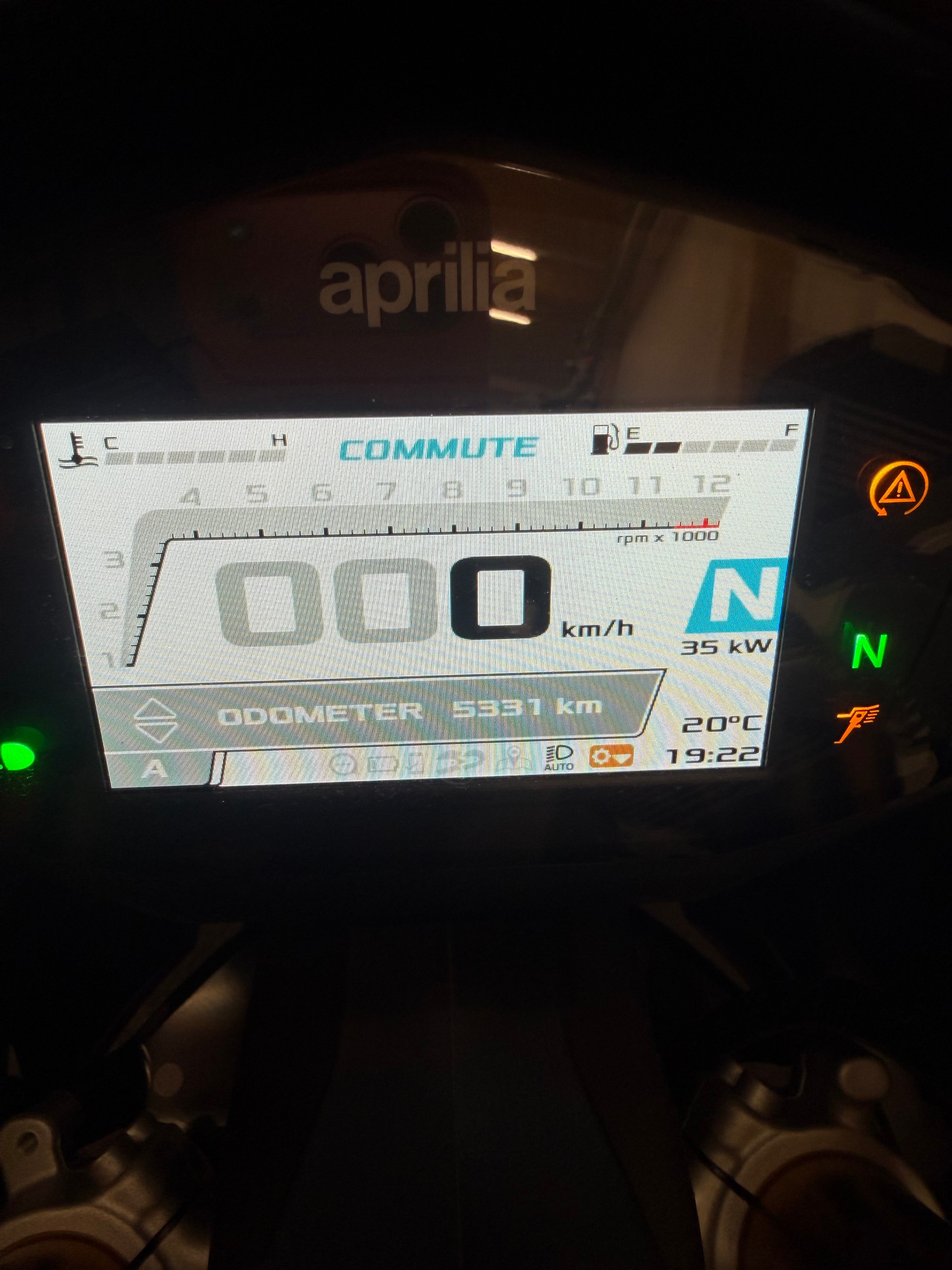 APRILIA RS 660 (35kW)-image-7