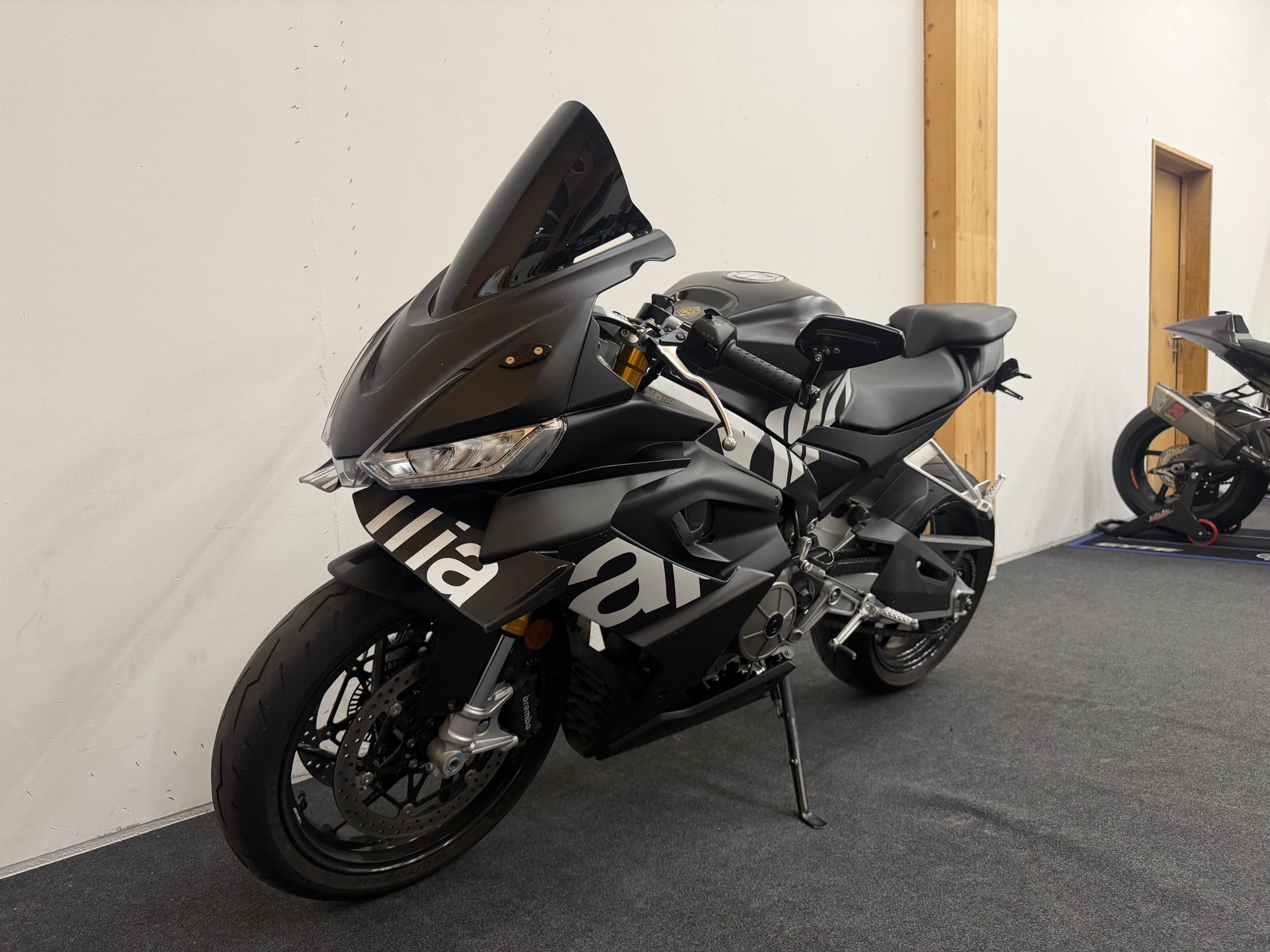 APRILIA RS 660 (35kW)-image-4