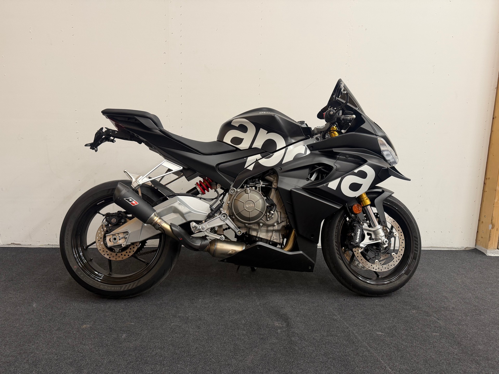 APRILIA RS 660 (35kW)-image-0