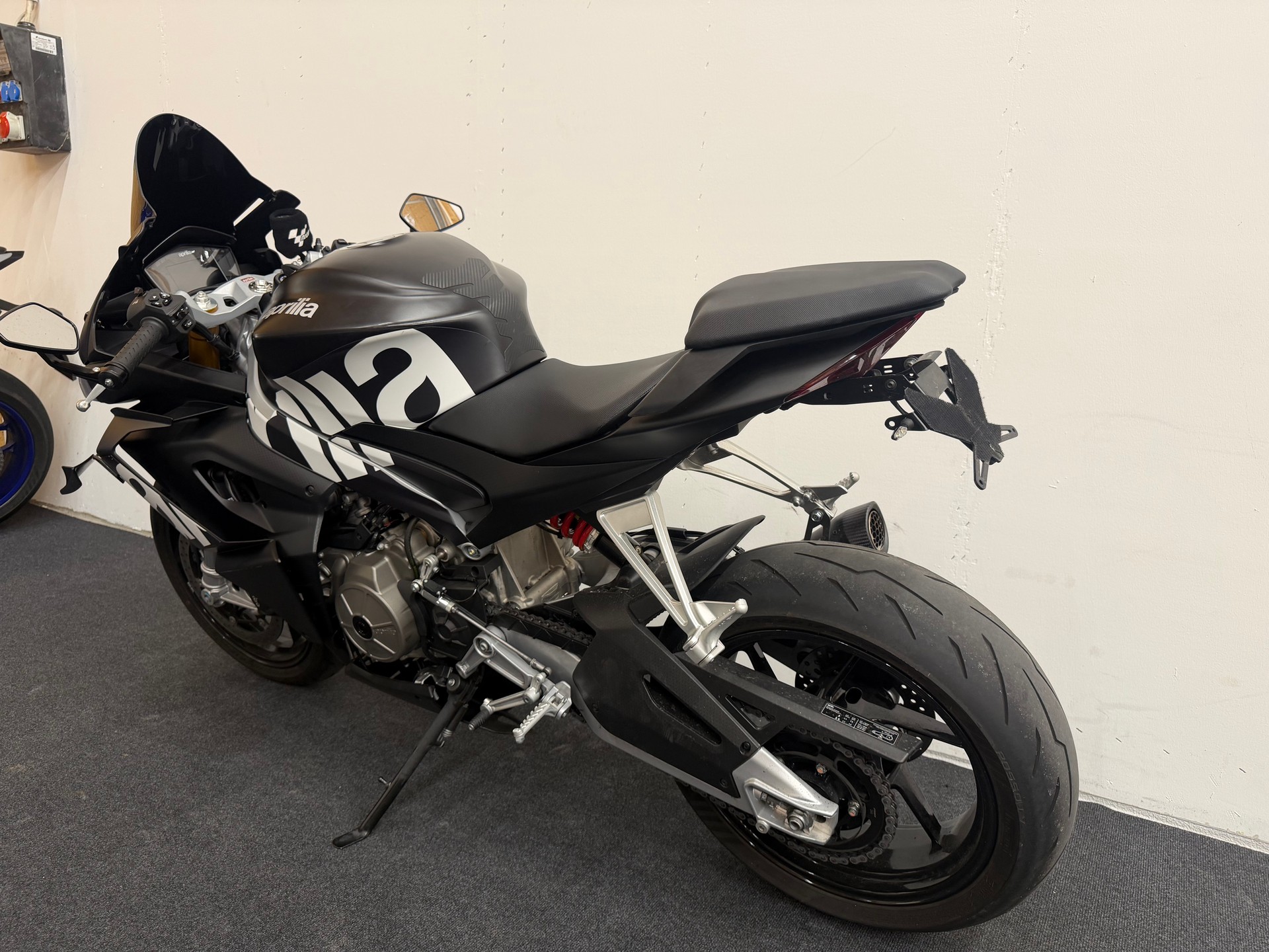 APRILIA RS 660 (35kW)-image-5