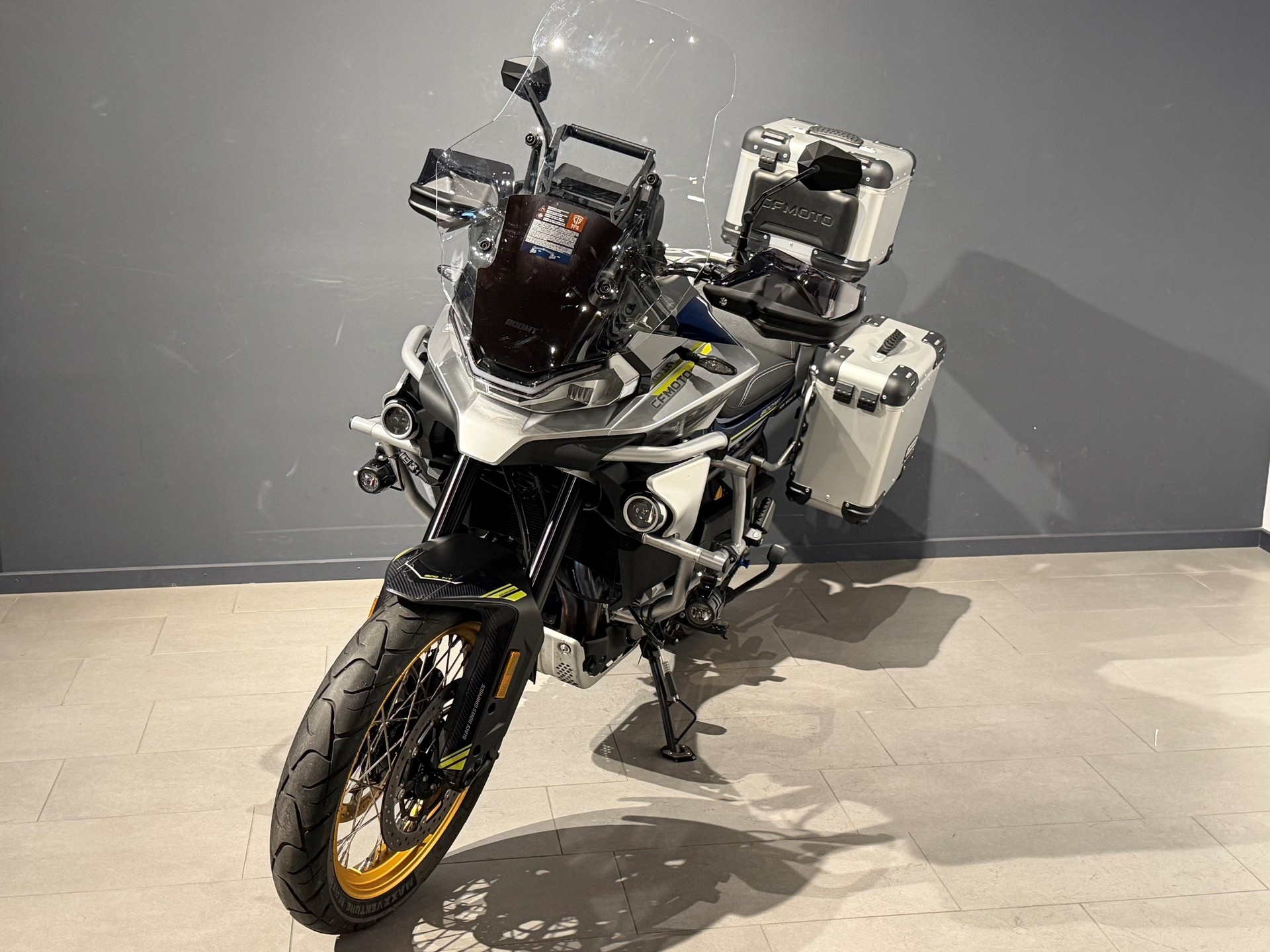 CF MOTO 800 MT Explorer-image-2