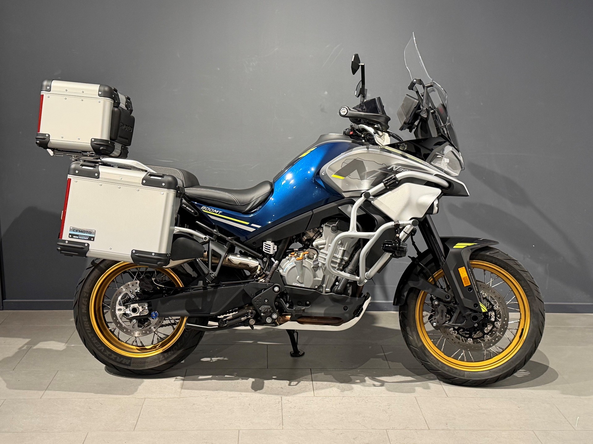 CF MOTO 800 MT Explorer-image-0