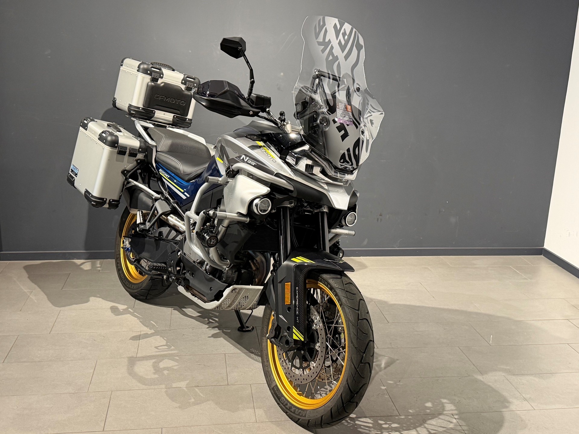 CF MOTO 800 MT Explorer-image-1