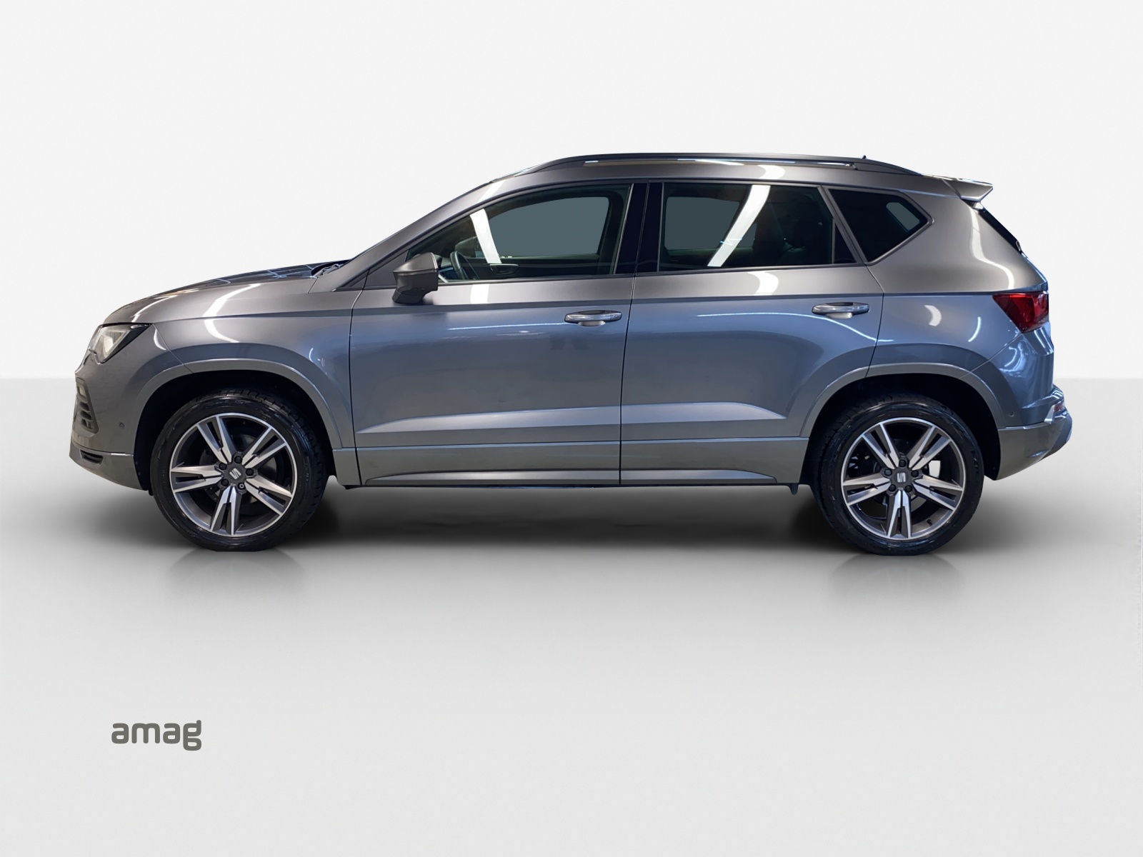 SEAT Ateca 1.5 TSI EVO Hola FR DSG-showroom-element-1