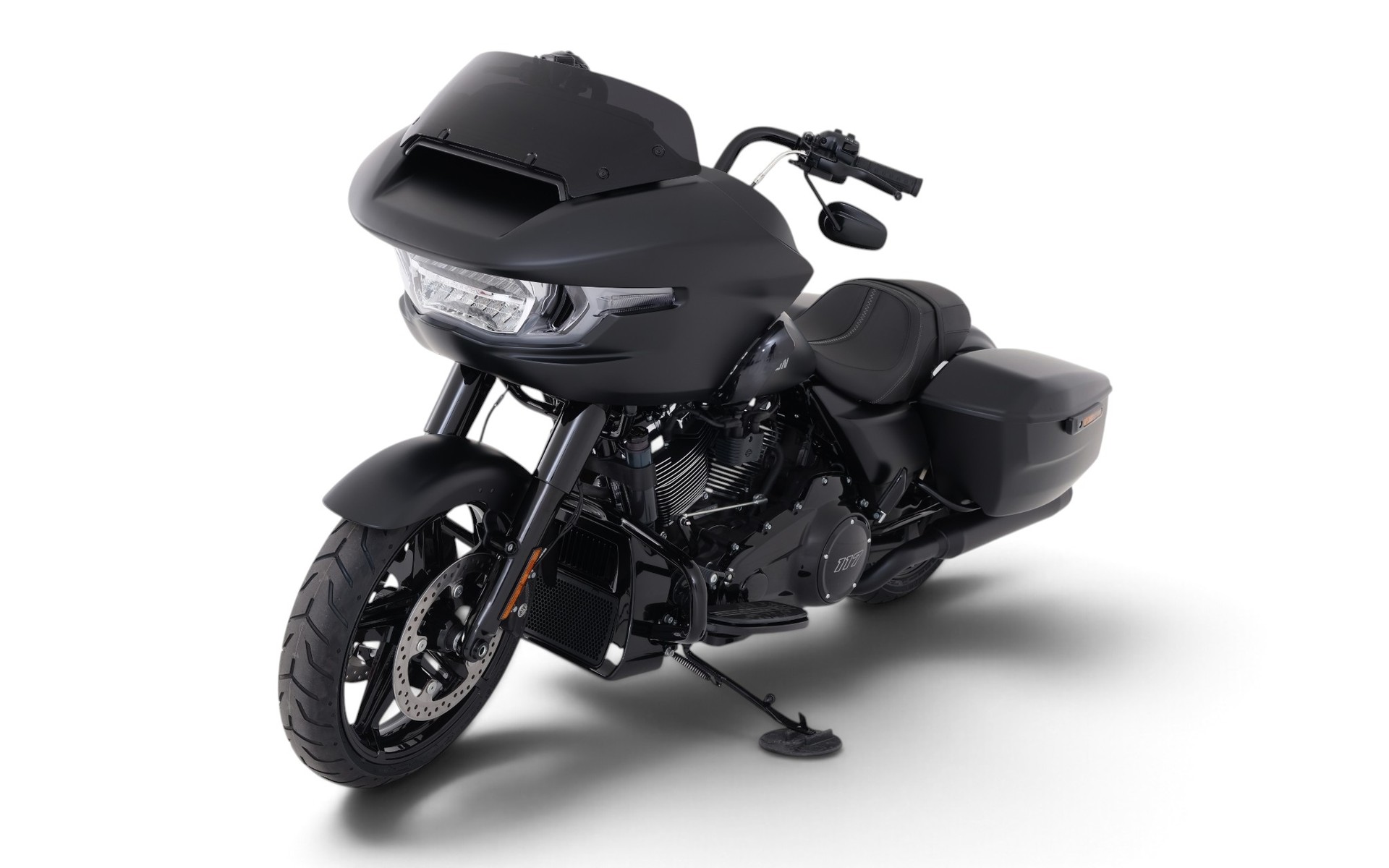 HARLEY-DAVIDSON FLTRX Road Glide 117-image-4