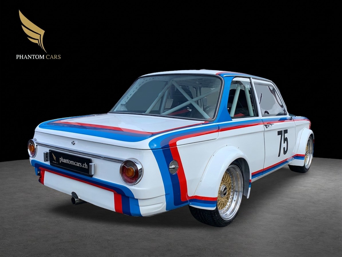 BMW 2002 ti-image-7