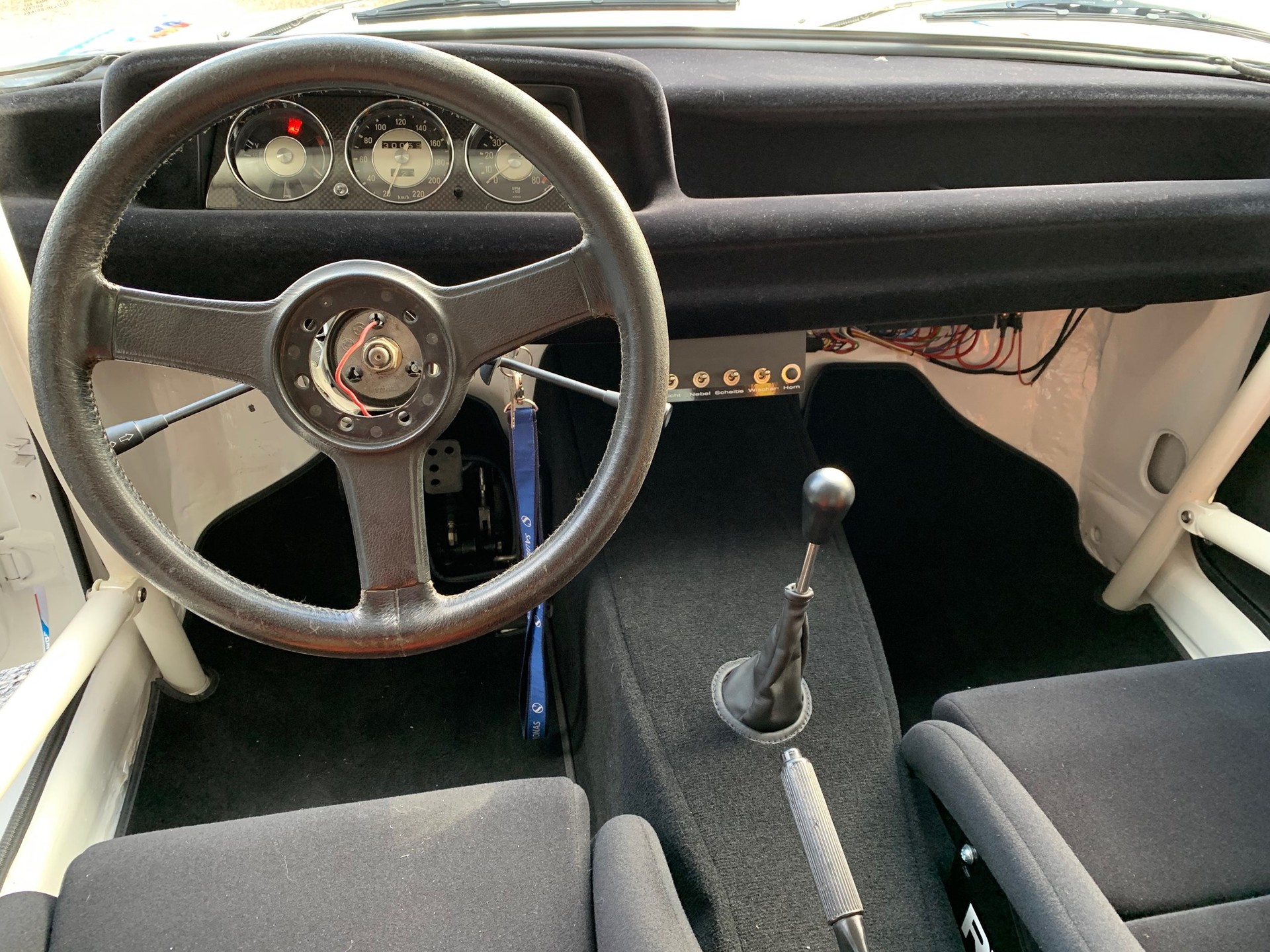 BMW 2002 ti-image-16