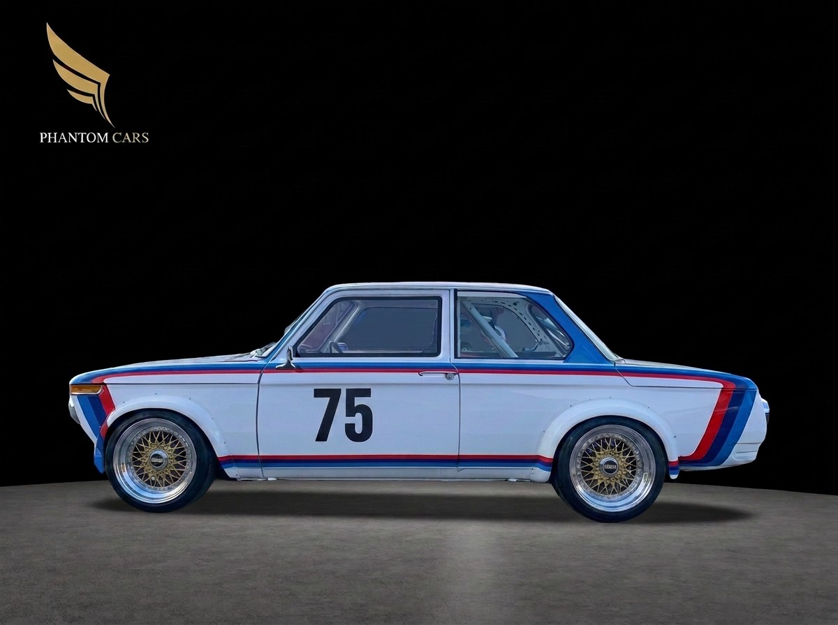 BMW 2002 ti-image-4