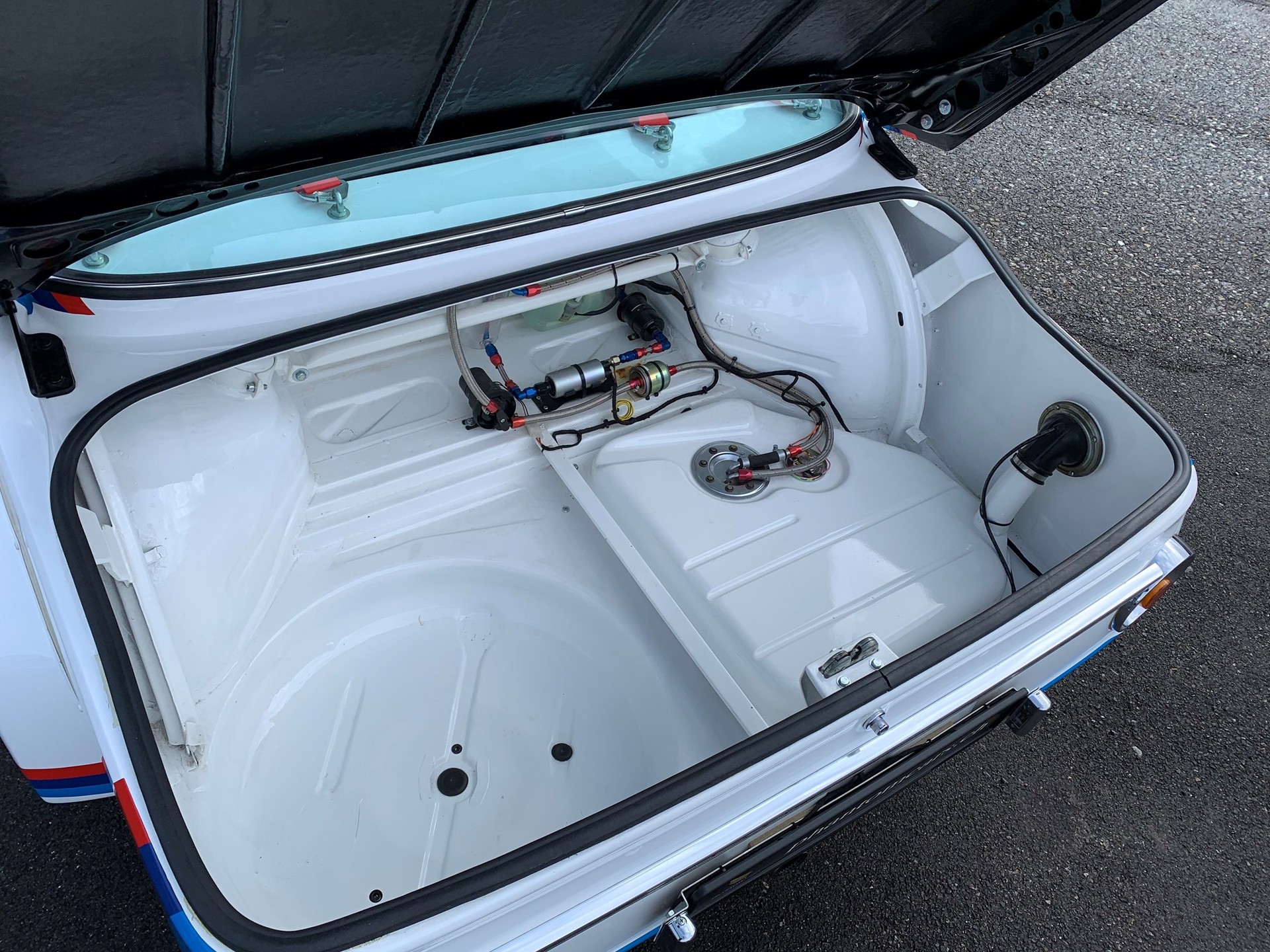 BMW 2002 ti-image-22