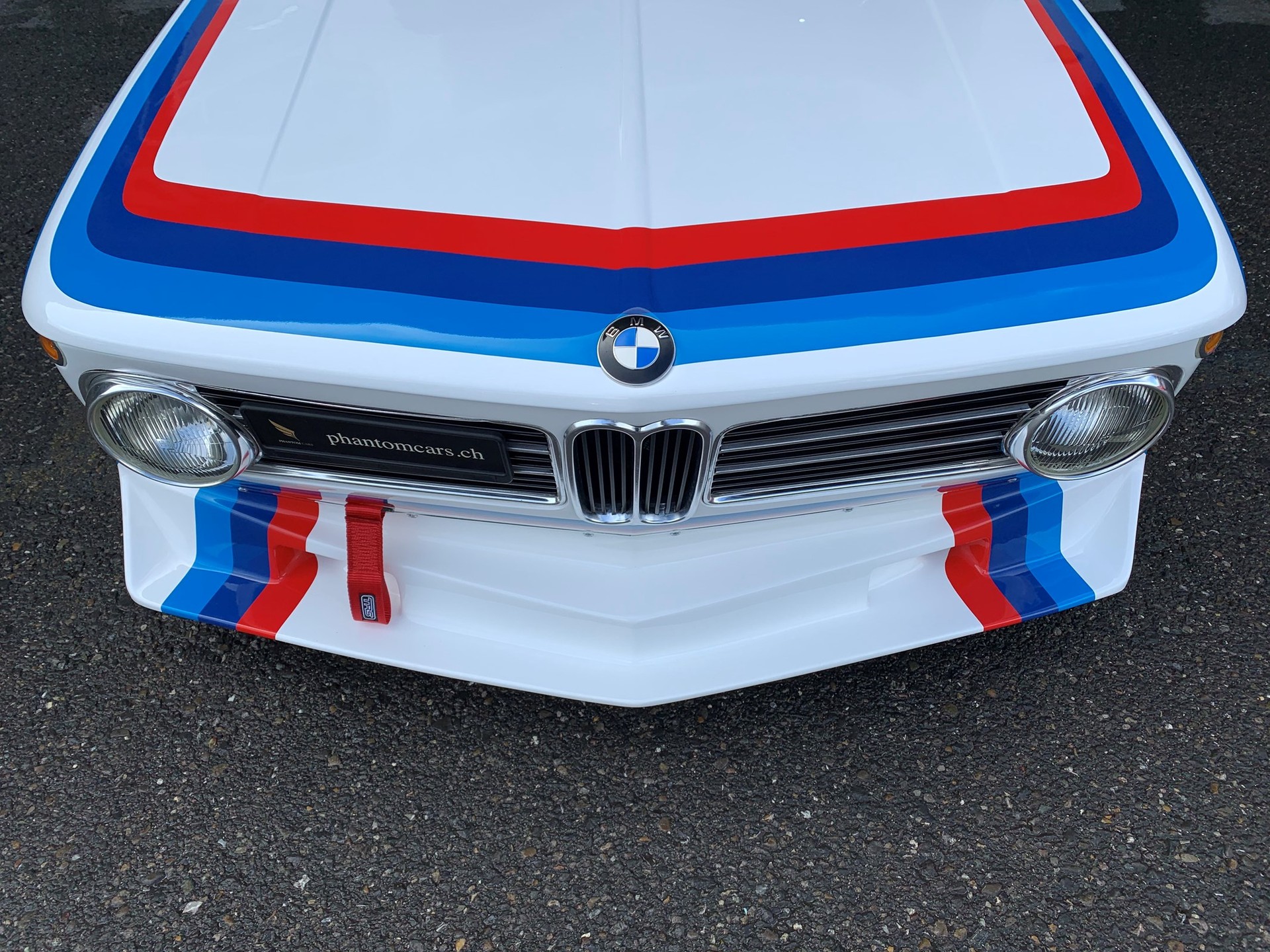 BMW 2002 ti-image-27