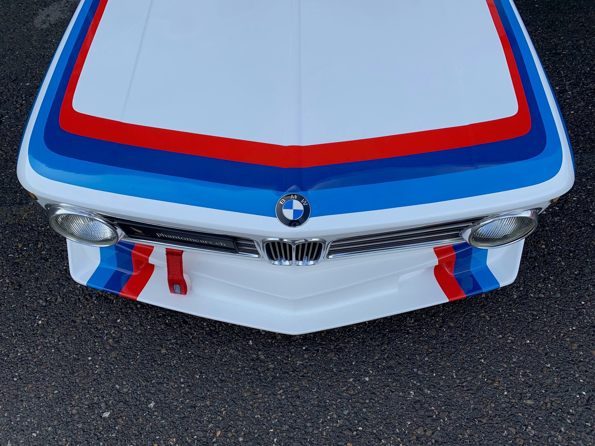 BMW 2002 ti-image-28