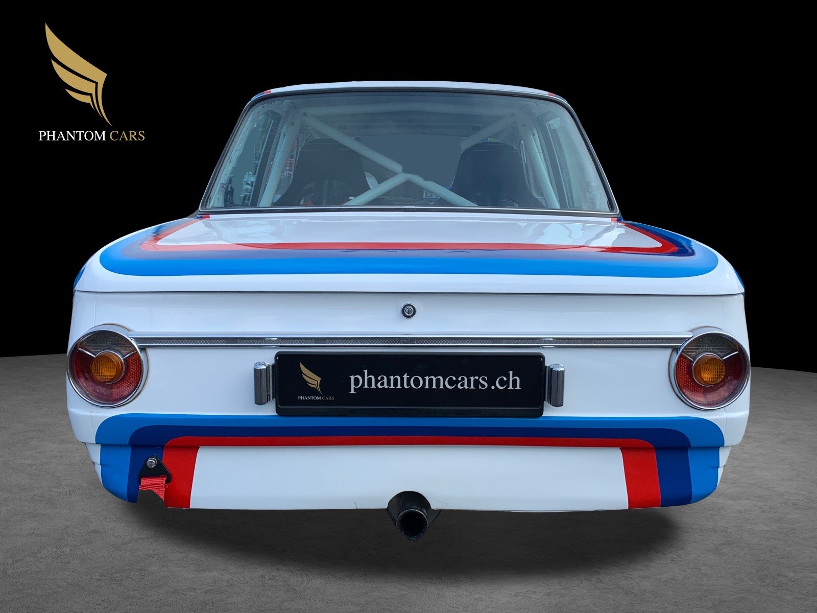 BMW 2002 ti-image-6