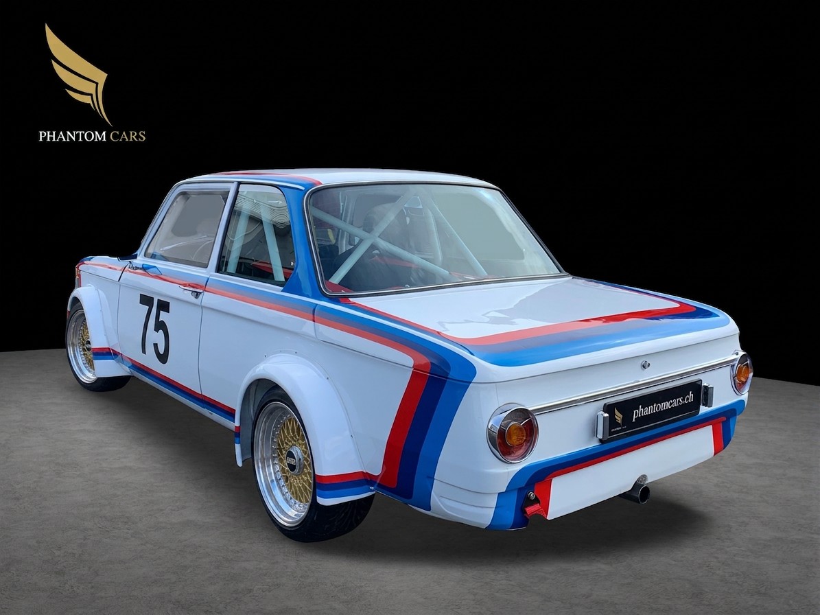 BMW 2002 ti-image-5