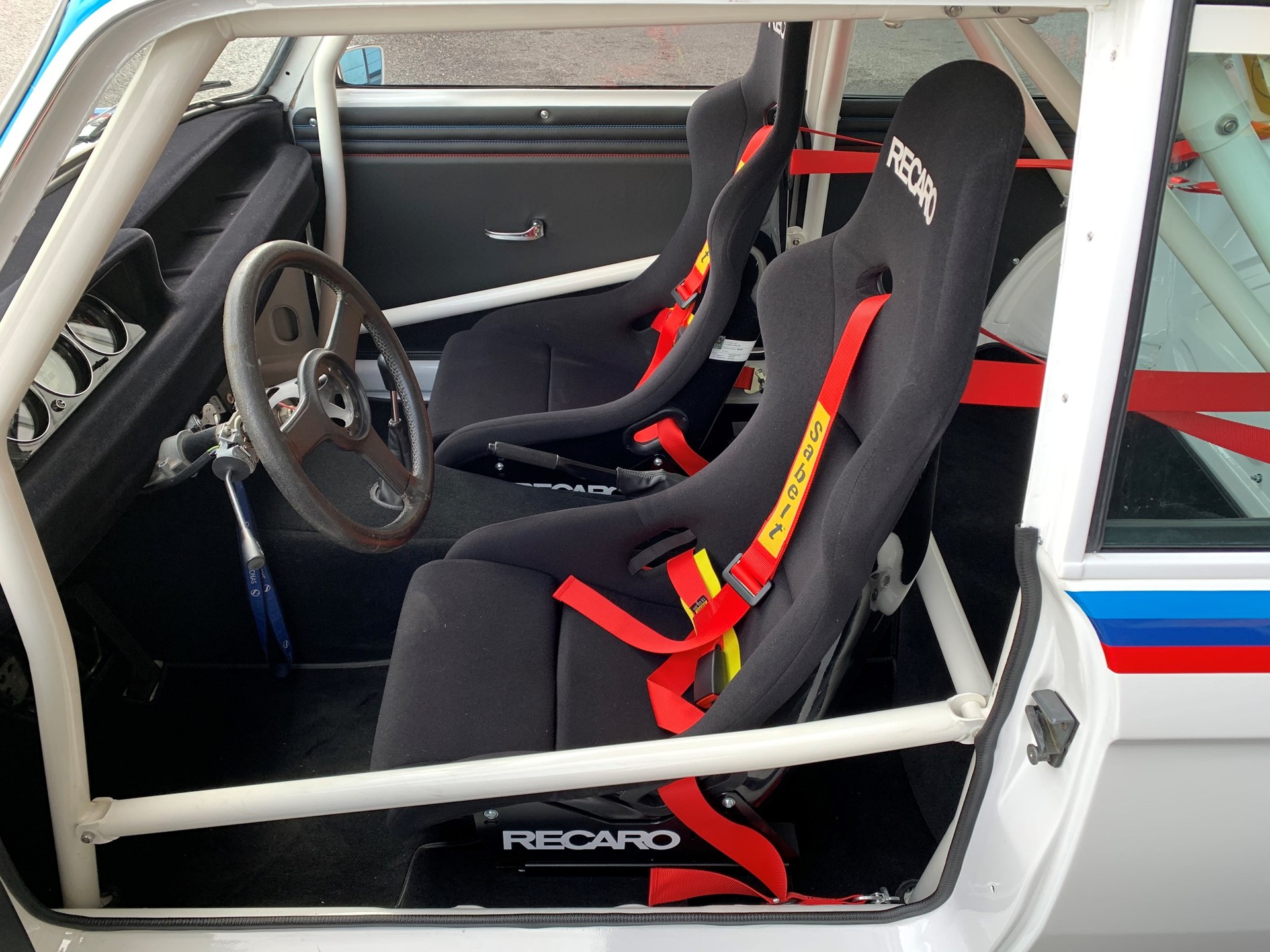 BMW 2002 ti-image-9