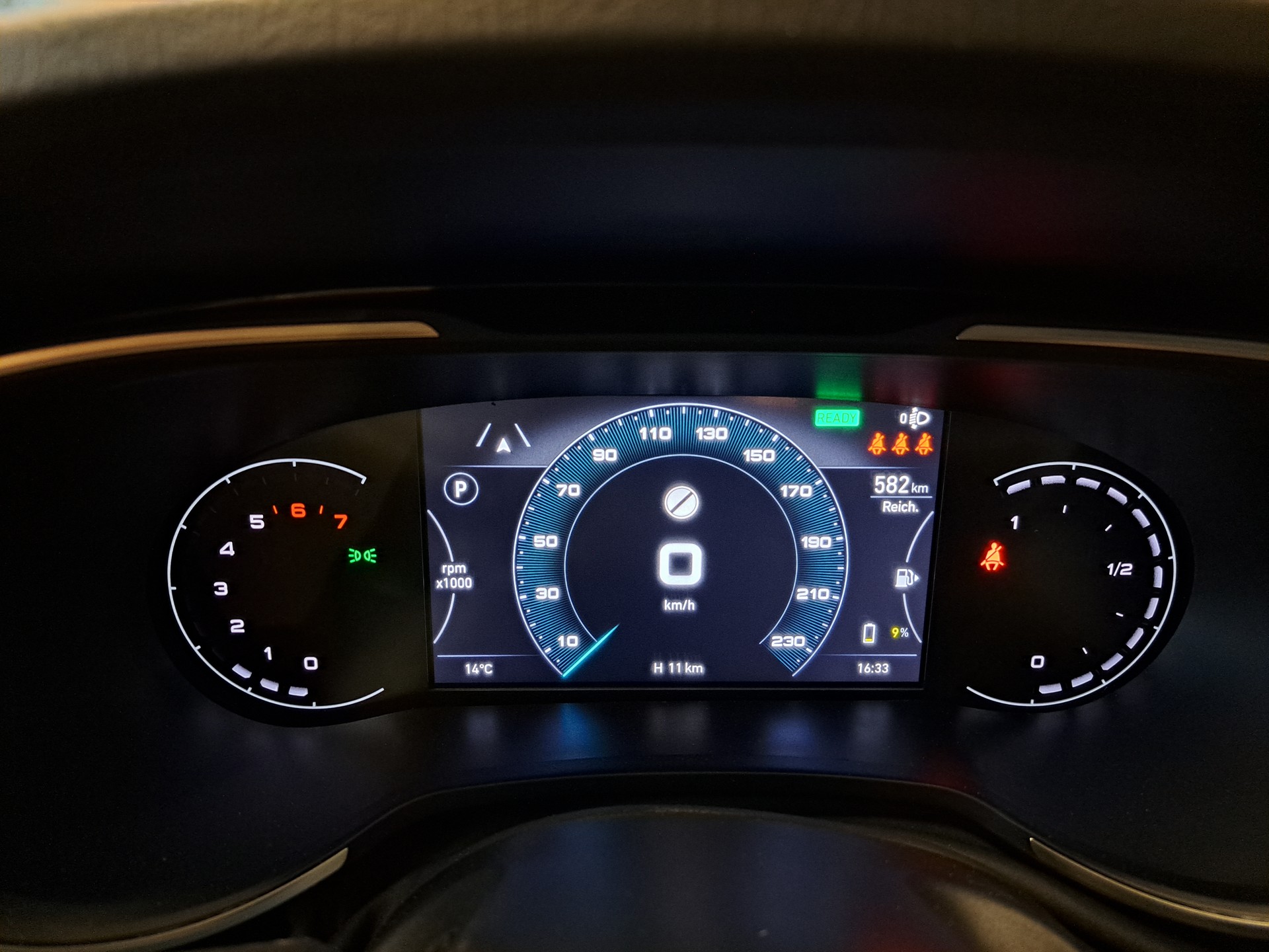 FIAT Tipo Hybrid 1.5 Cross-image-12