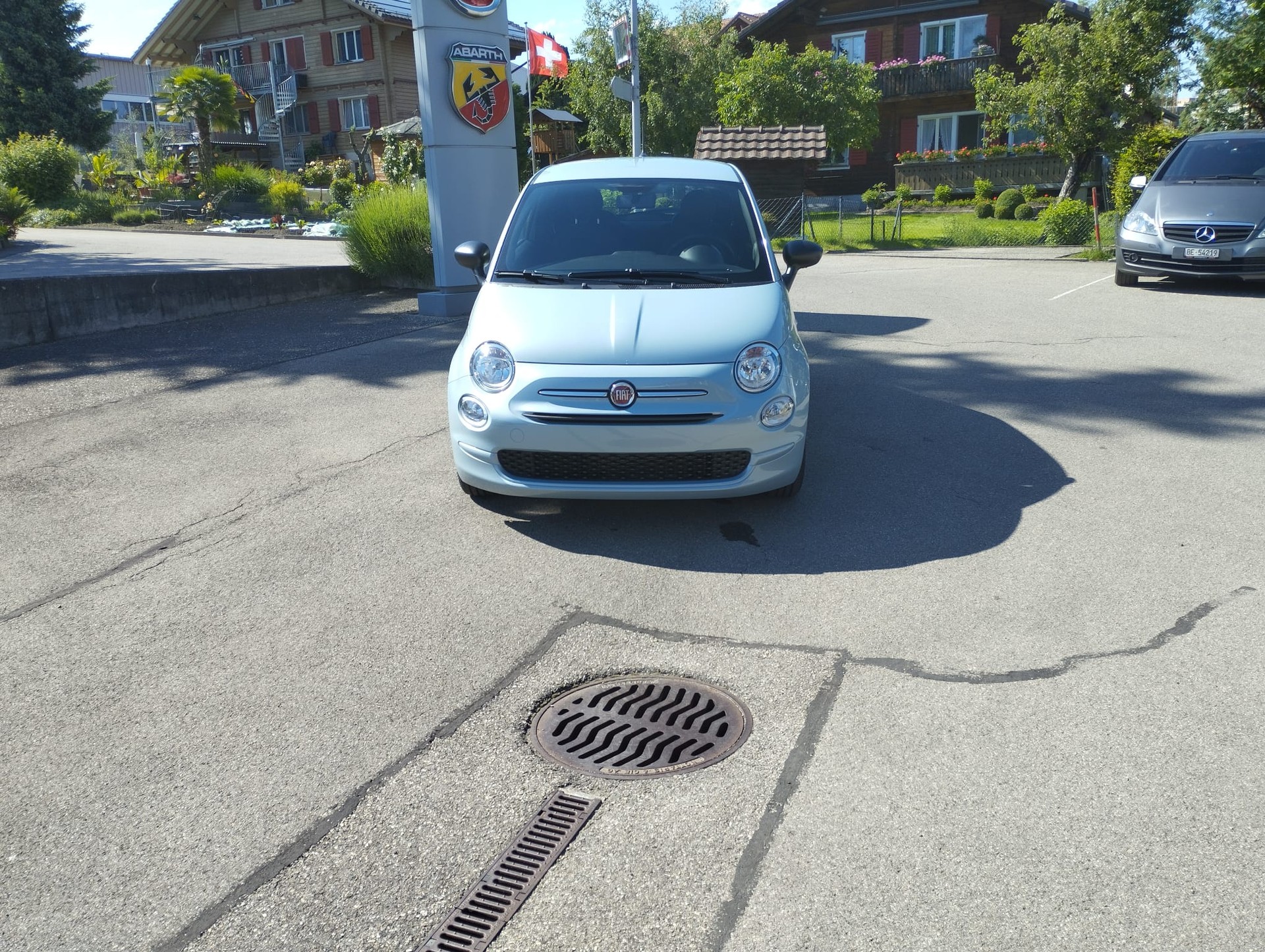 FIAT 500 1.0 N3 MildHybrid Cult-showroom-element-3