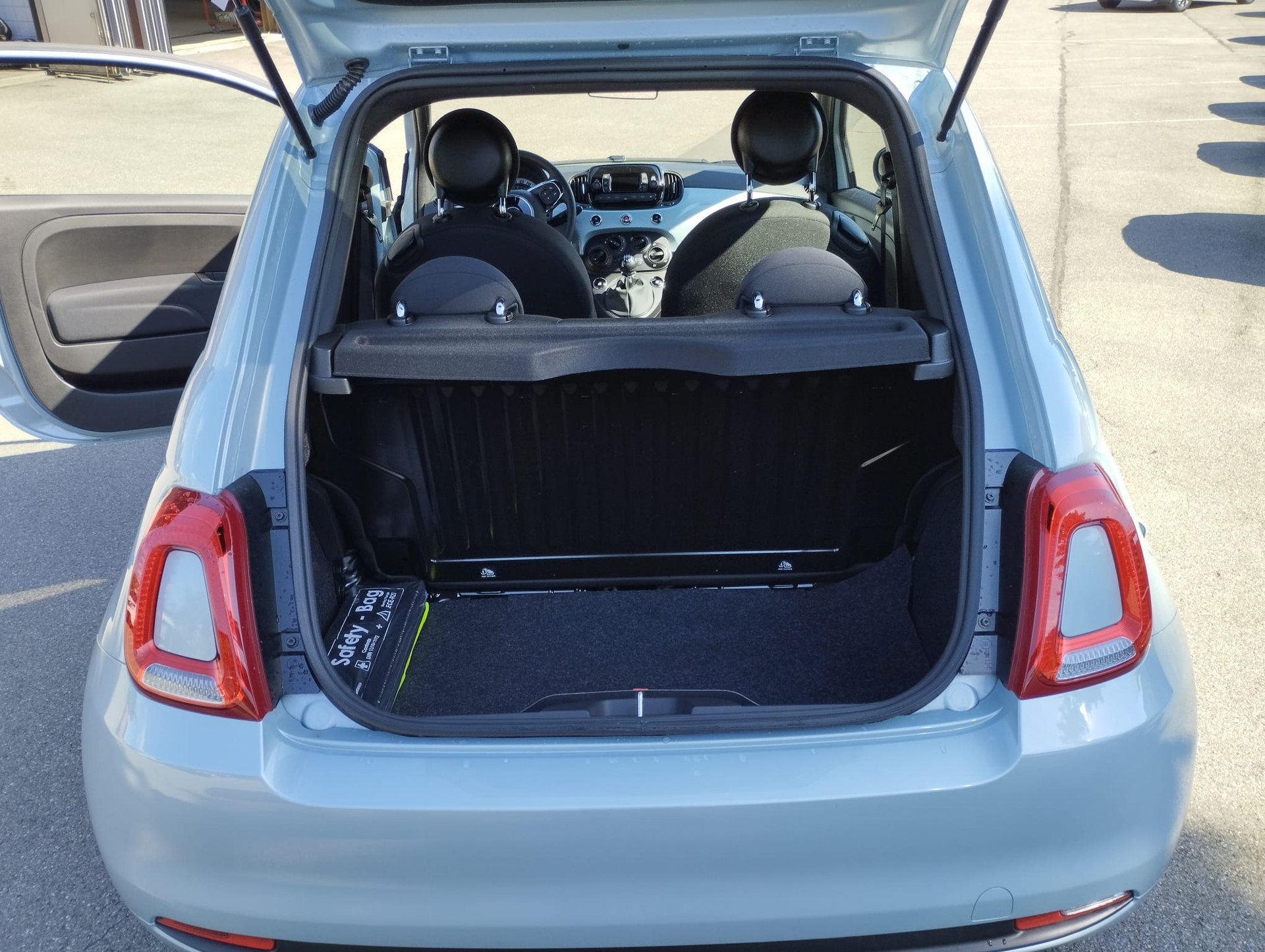FIAT 500 1.0 N3 MildHybrid Cult-image-24