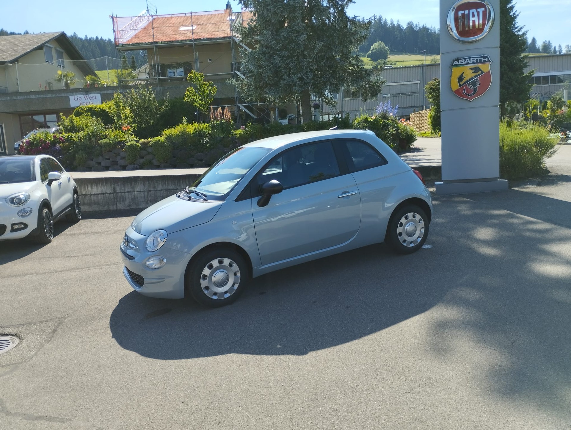 FIAT 500 1.0 N3 MildHybrid Cult-image-17