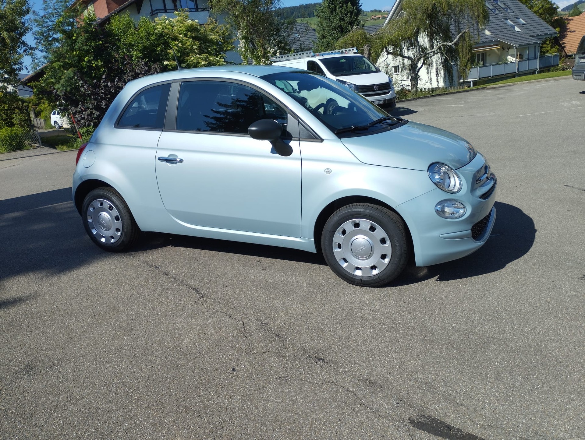 FIAT 500 1.0 N3 MildHybrid Cult-image-5