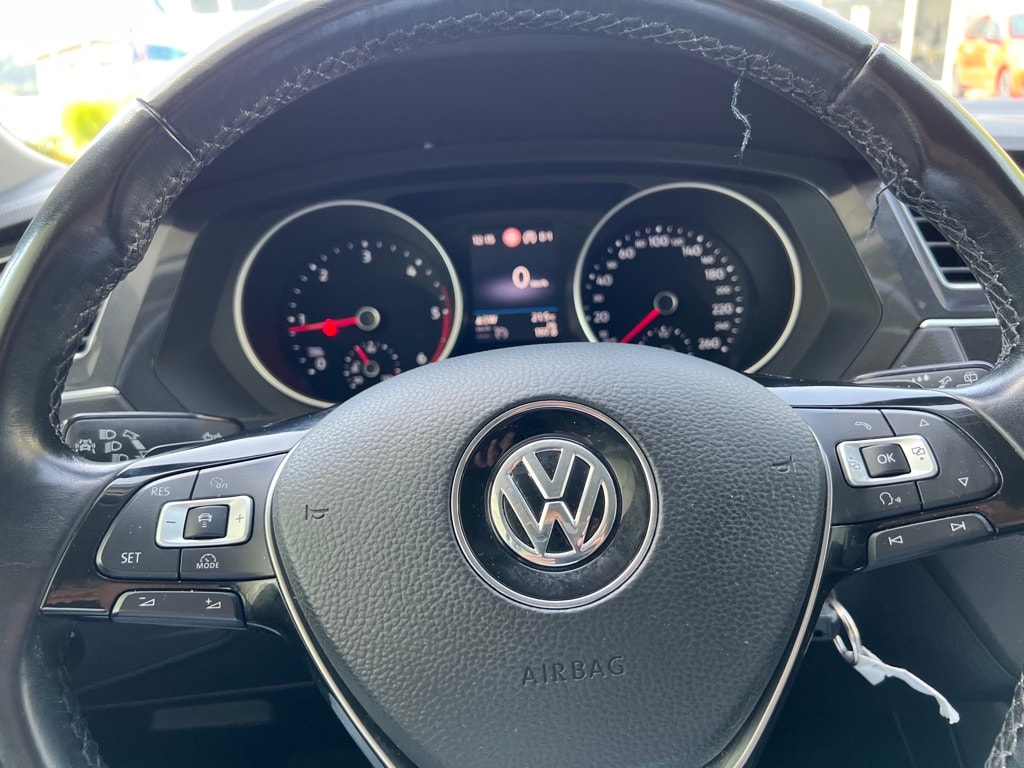 VW Tiguan 2.0 TDI SCR Comfortline 4Motion DSG-image-12