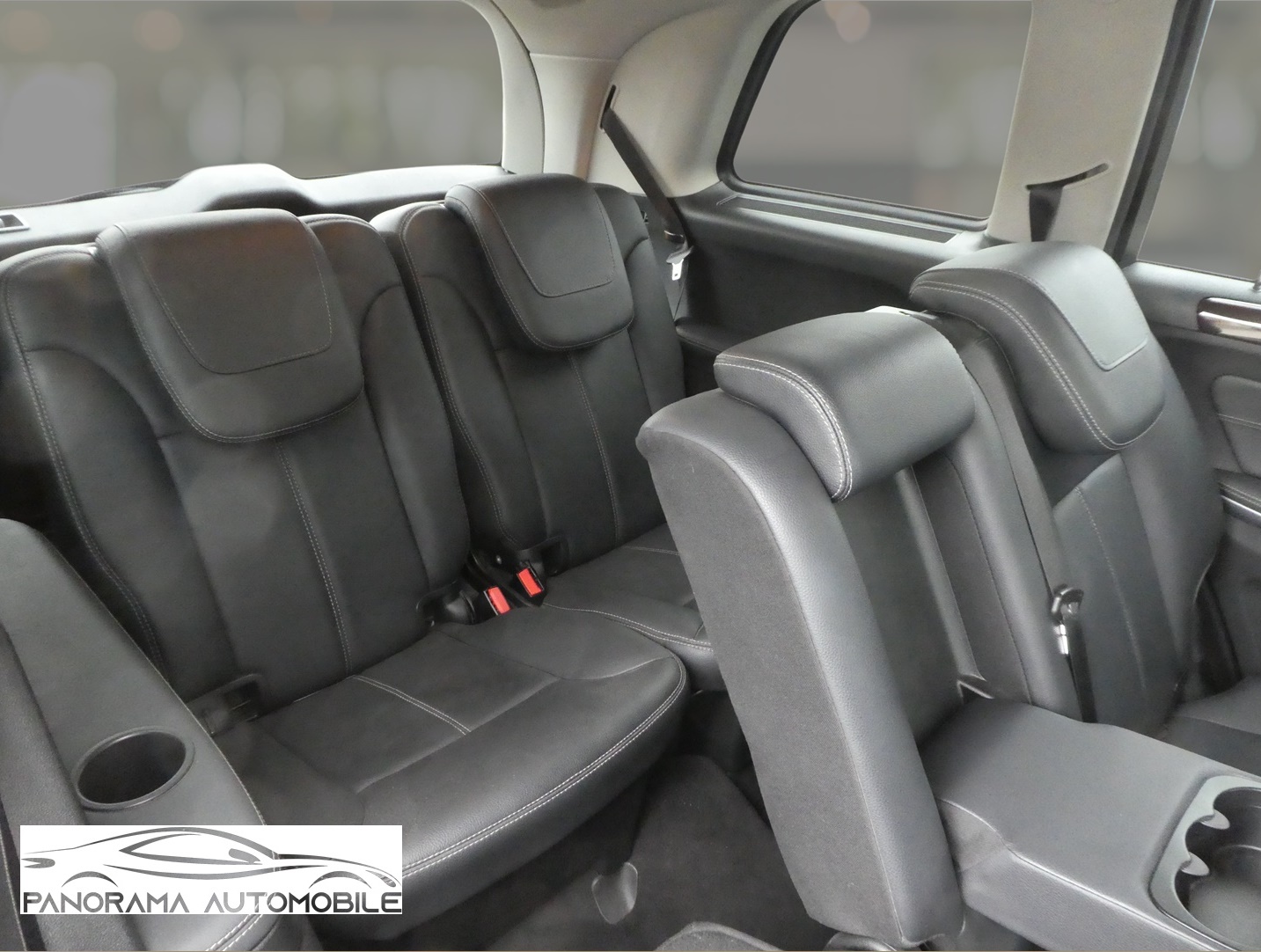 MERCEDES-BENZ GL 350 CDI BlueEfficiency 4Matic 7G-Tronic-image-10