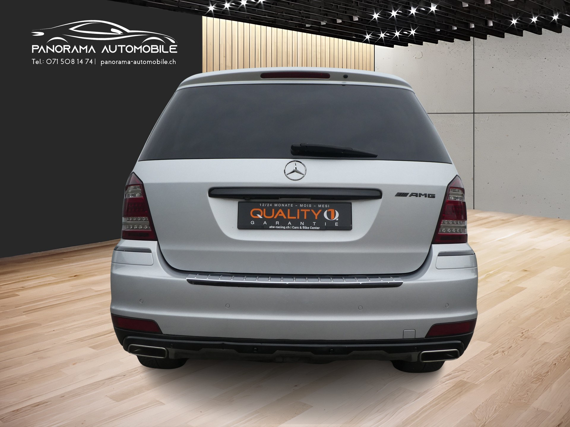MERCEDES-BENZ GL 350 CDI BlueEfficiency 4Matic 7G-Tronic-image-6