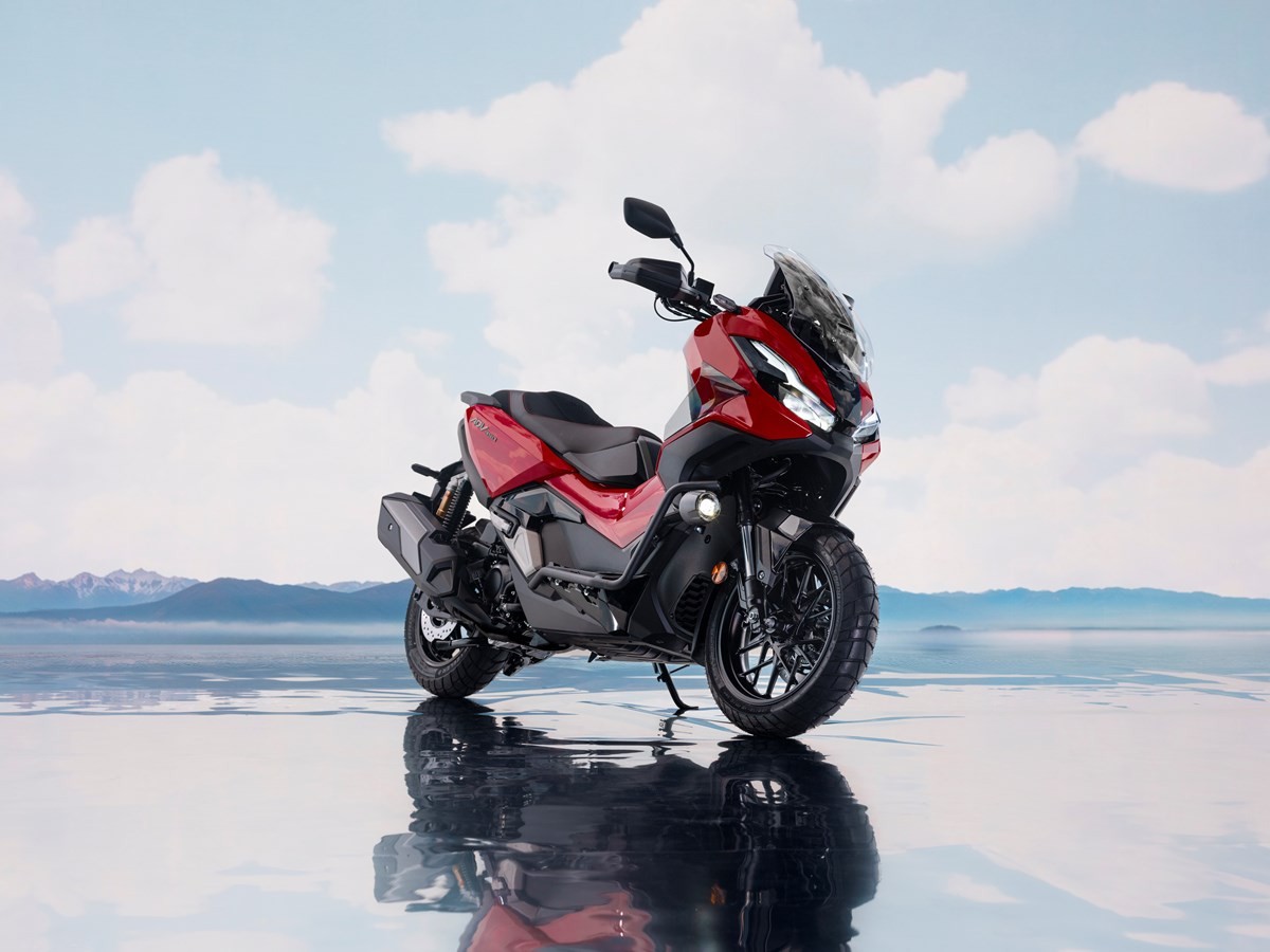 HONDA ADV 350-image-4