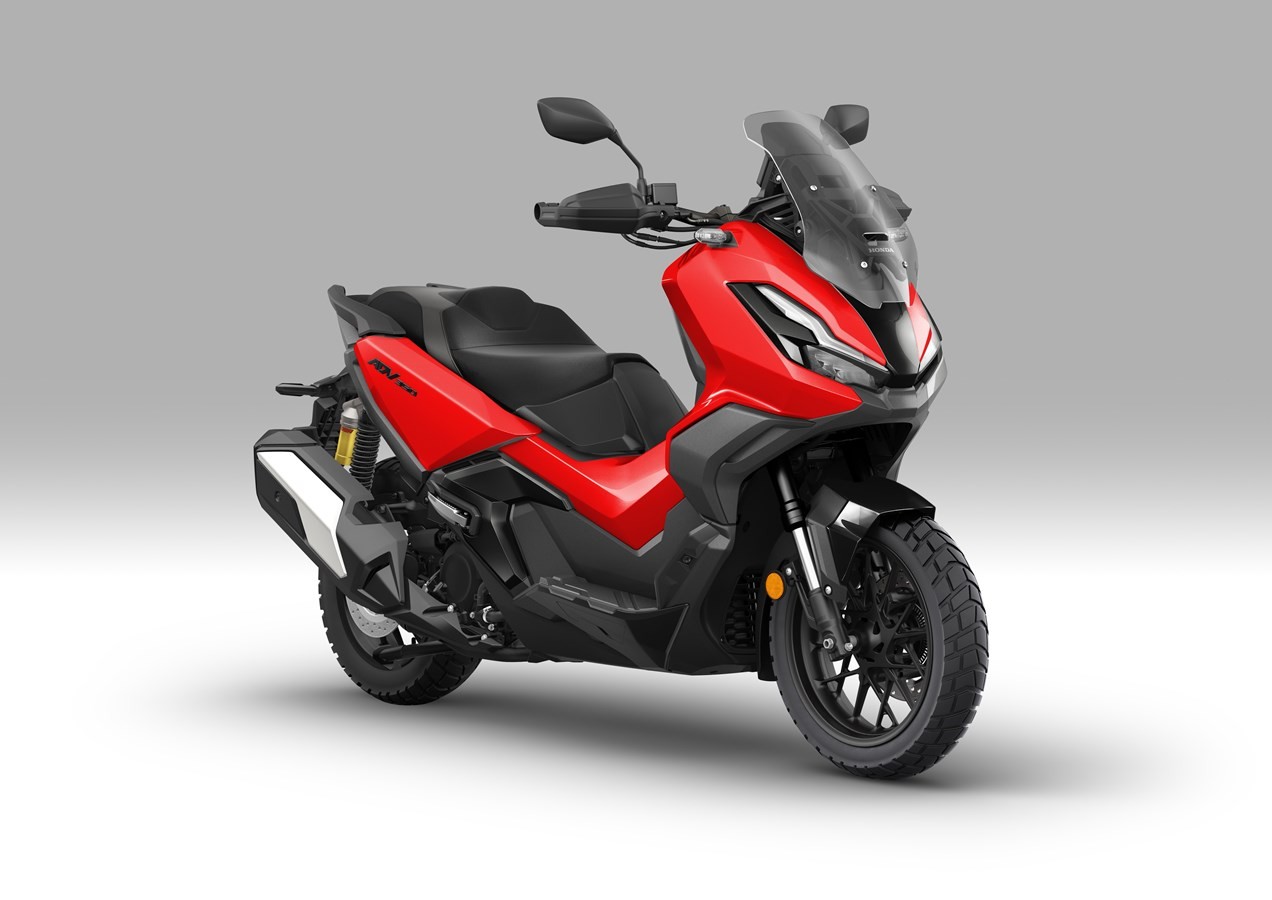 HONDA ADV 350-image-5