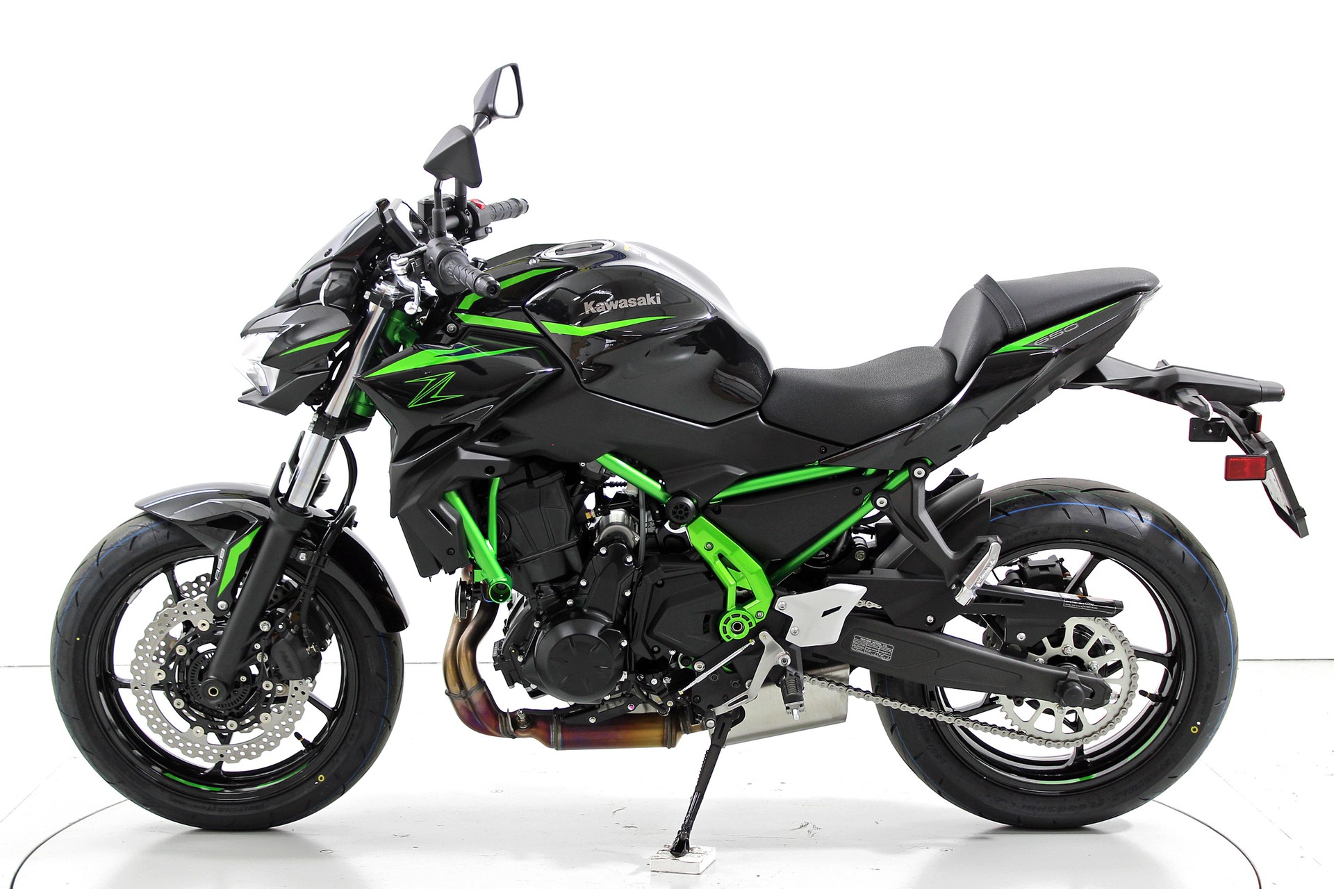 KAWASAKI Z 650 ABS-image-4