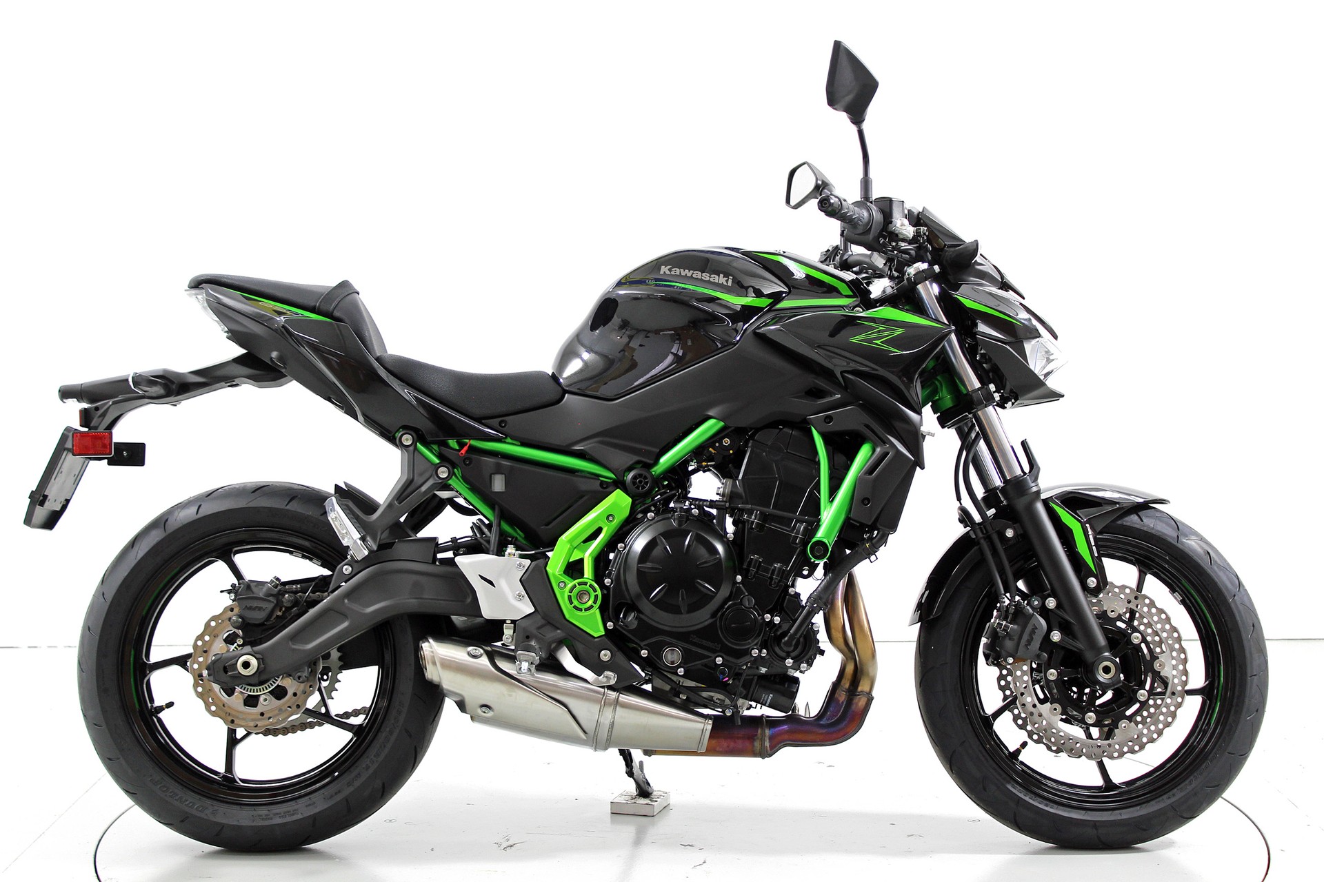 KAWASAKI Z 650 ABS-image-3