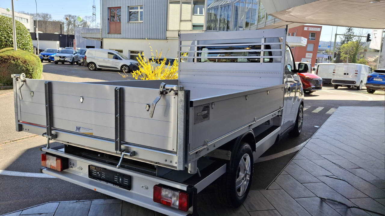 MAXUS eDeliver 3 Kaw. Lang E-Motor 50kWh-image-3