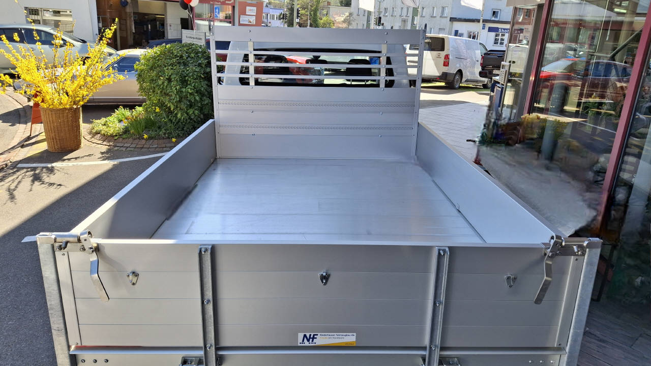 MAXUS eDeliver 3 Kaw. Lang E-Motor 50kWh-image-4