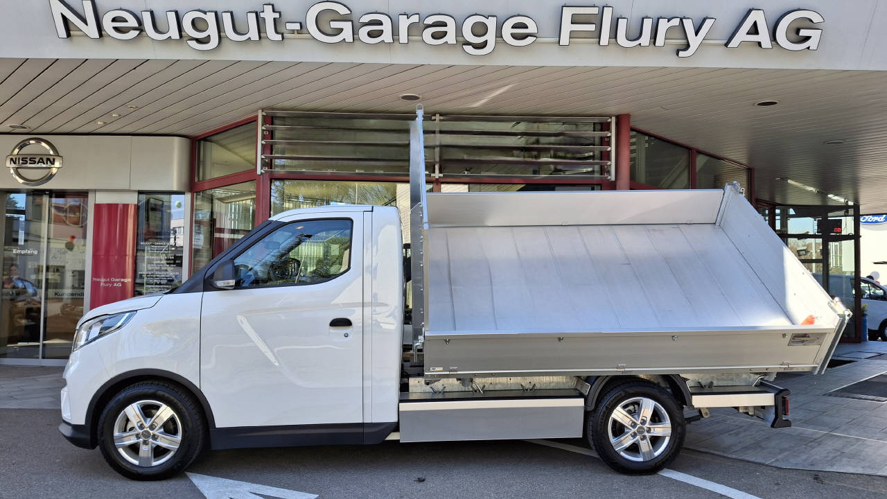 MAXUS eDeliver 3 Kaw. Lang E-Motor 50kWh-image-6