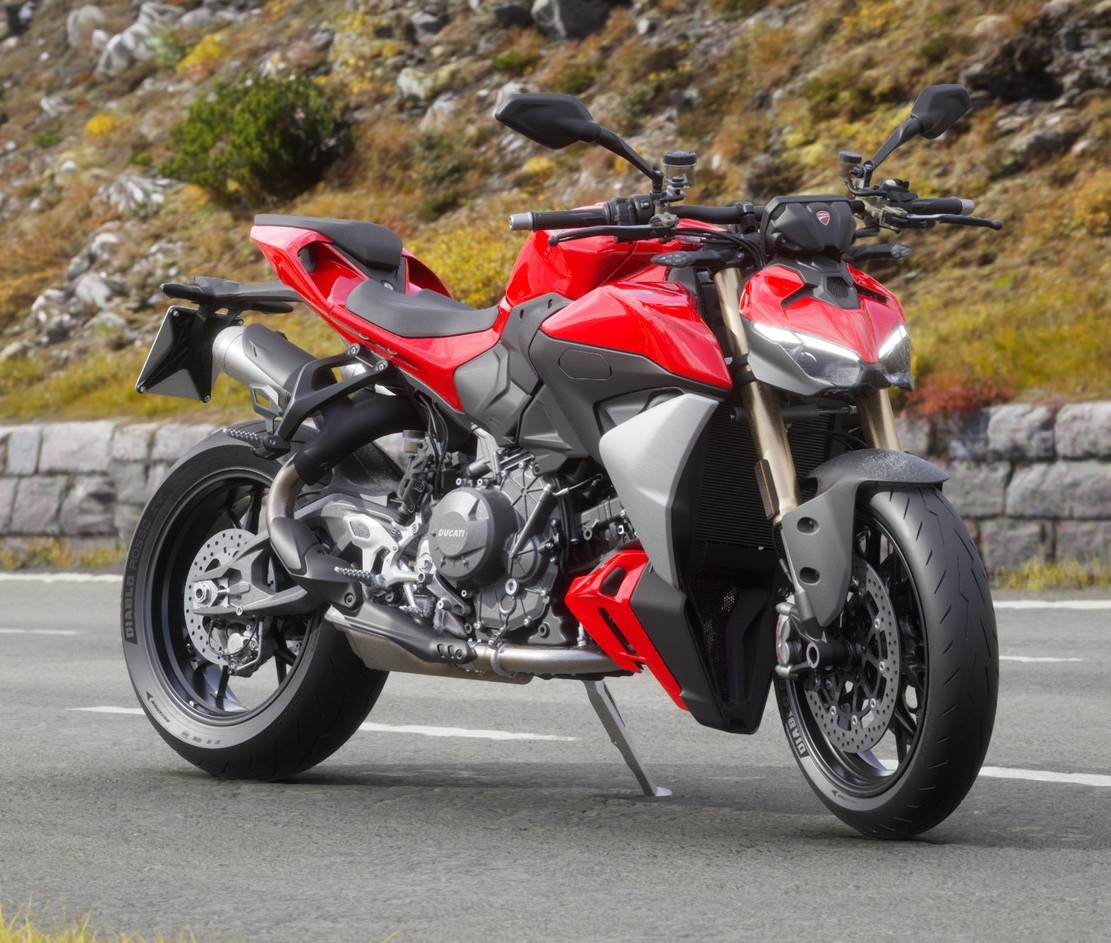 DUCATI STREETFIGHTER V2 35kW-image-0