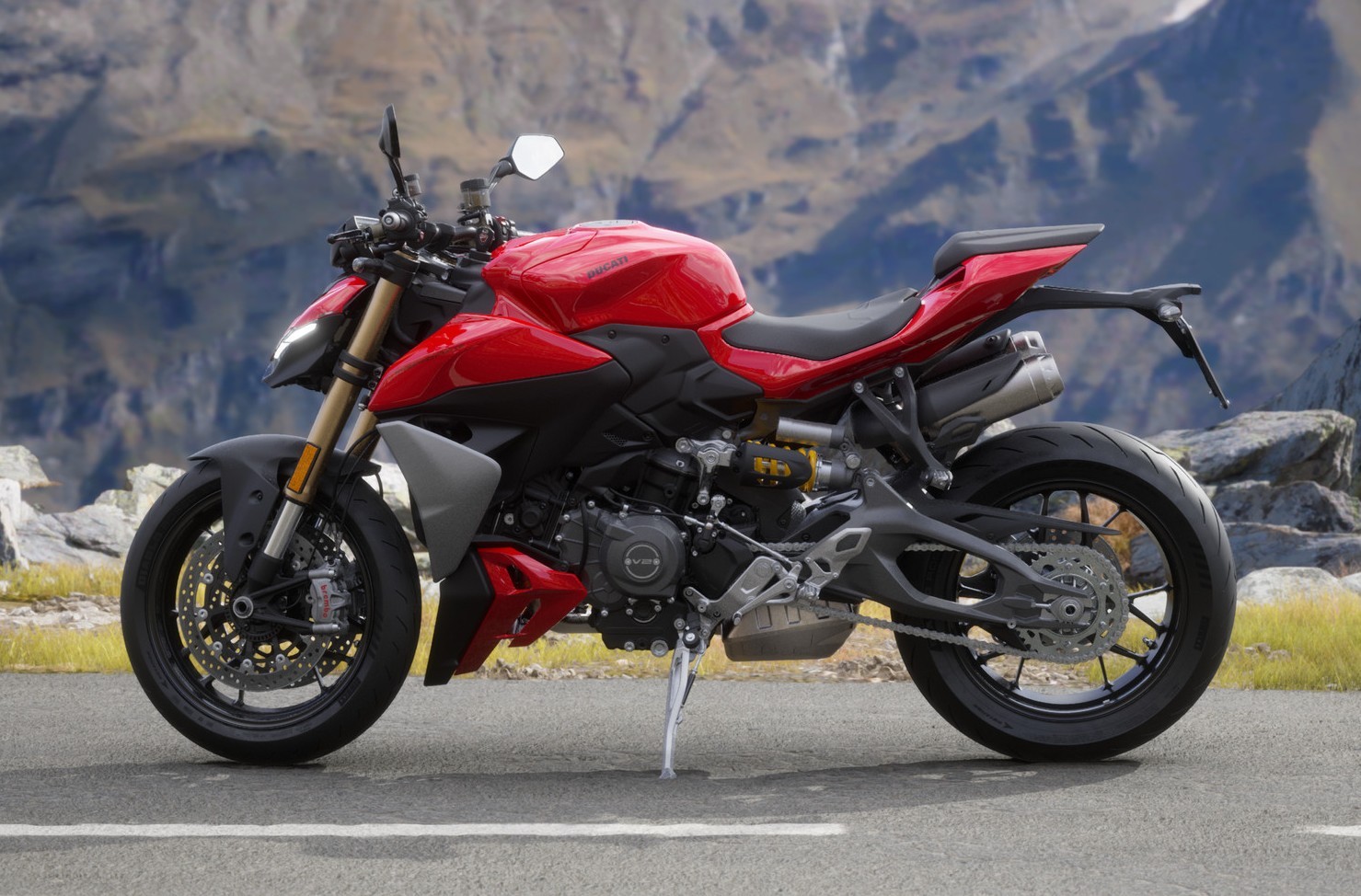 DUCATI STREETFIGHTER V2 35kW-image-2