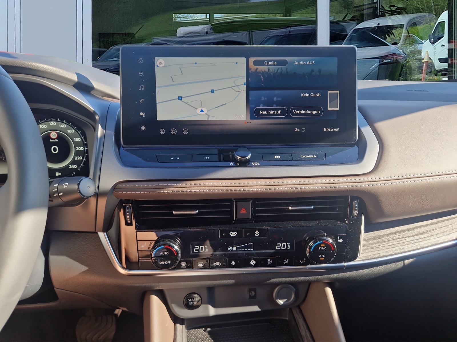 NISSAN Qashqai 1.5 VC-T e-Power Tekna-image-9