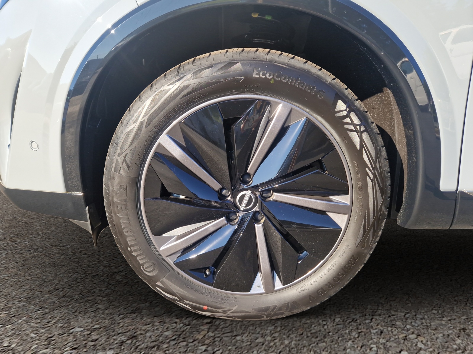 NISSAN Qashqai 1.5 VC-T e-Power Tekna-image-15