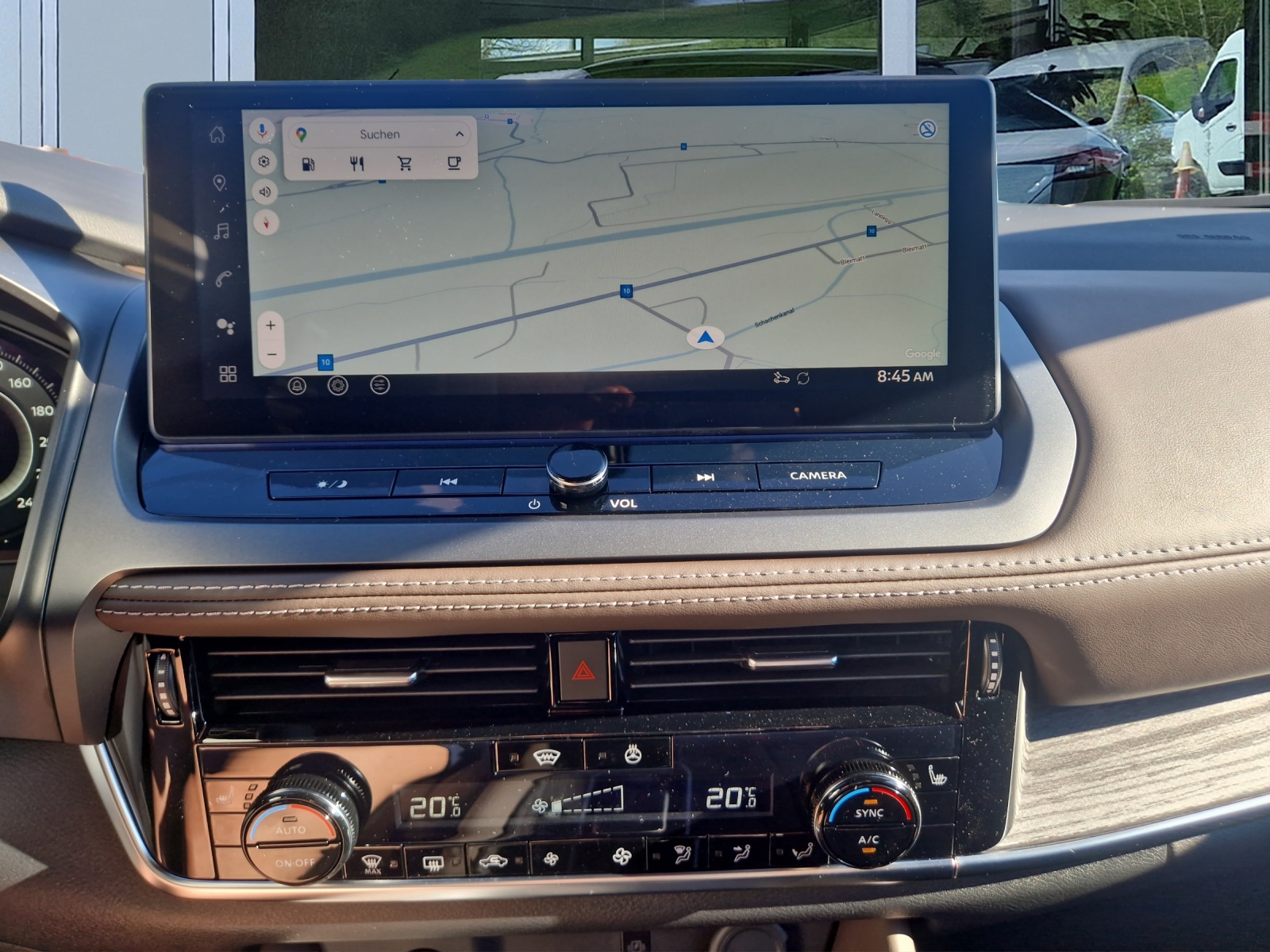 NISSAN Qashqai 1.5 VC-T e-Power Tekna-image-10
