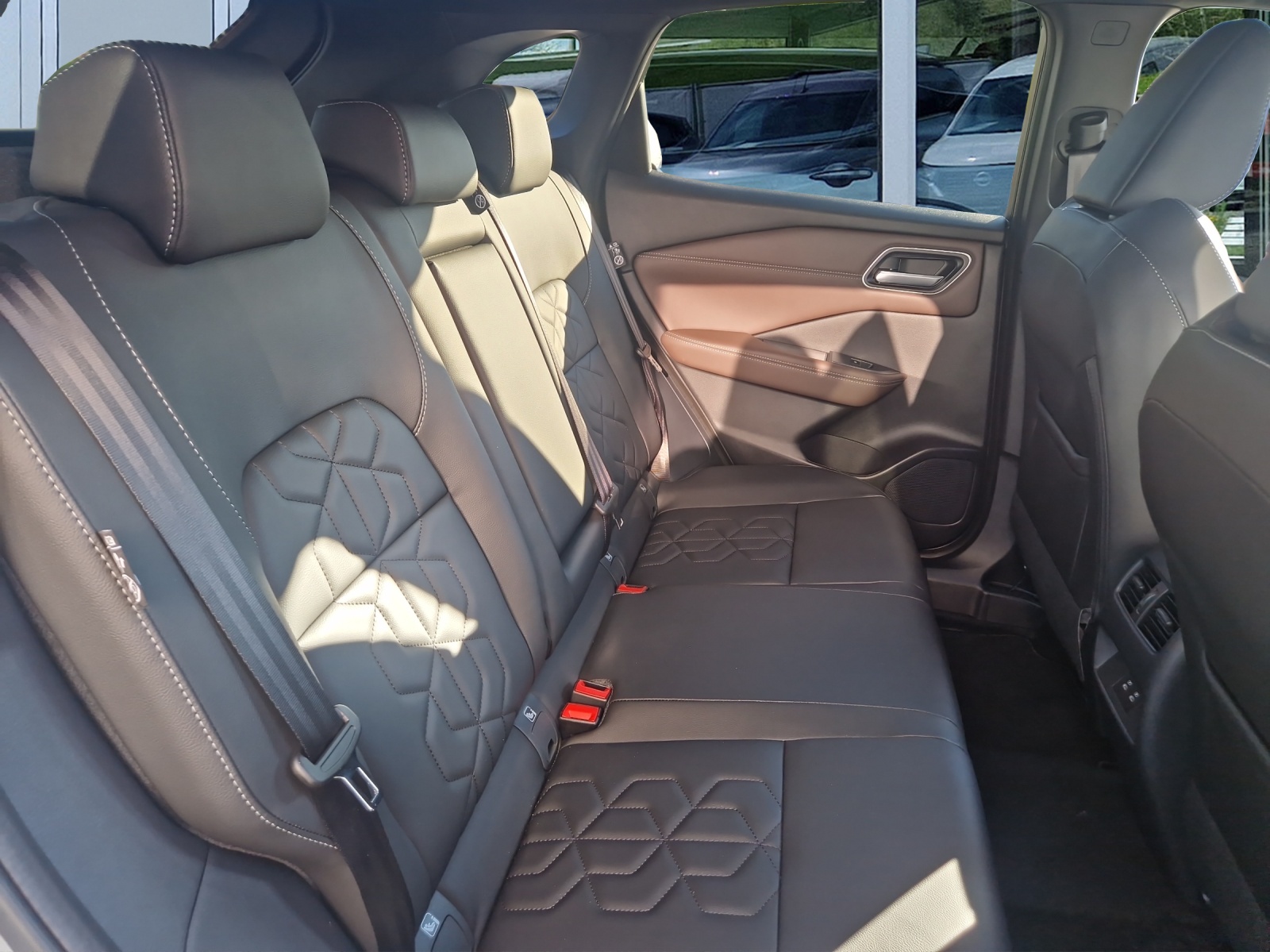 NISSAN Qashqai 1.5 VC-T e-Power Tekna-image-12