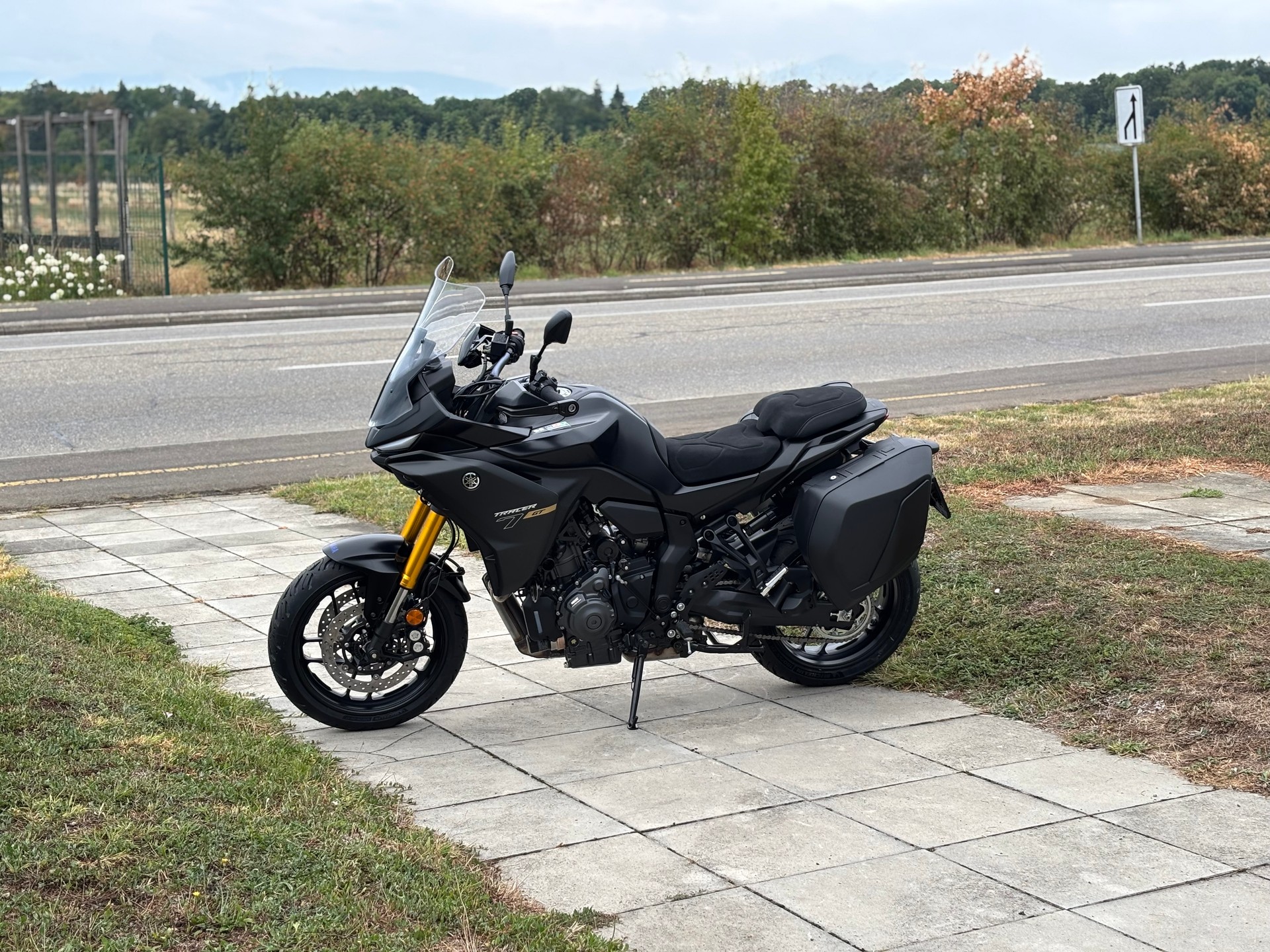 YAMAHA Tracer 7 GT-image-7