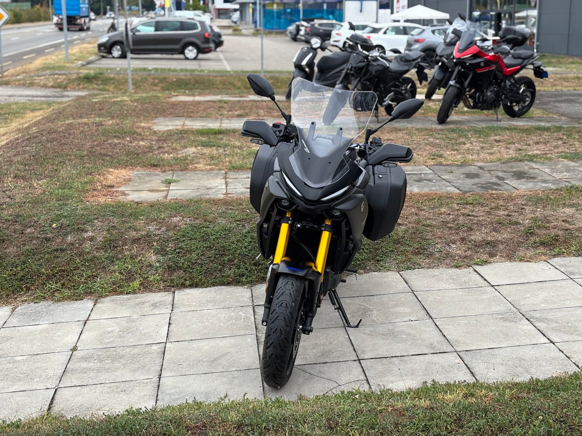 YAMAHA Tracer 7 GT-image-9