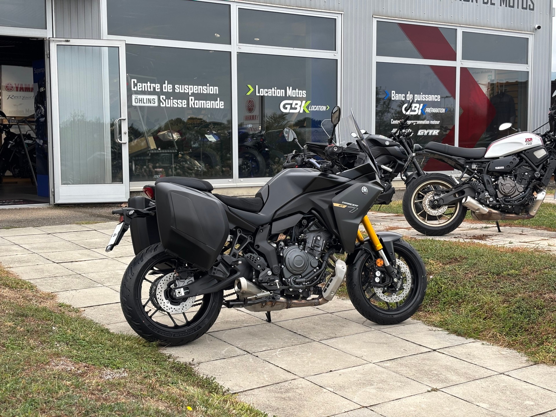 YAMAHA Tracer 7 GT-image-1
